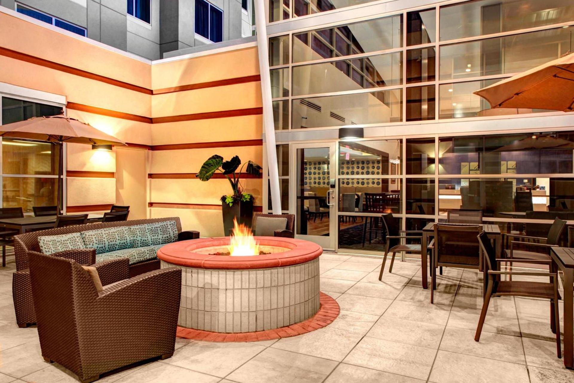 Residence Inn by Marriott Philadelphia Airport photo 43