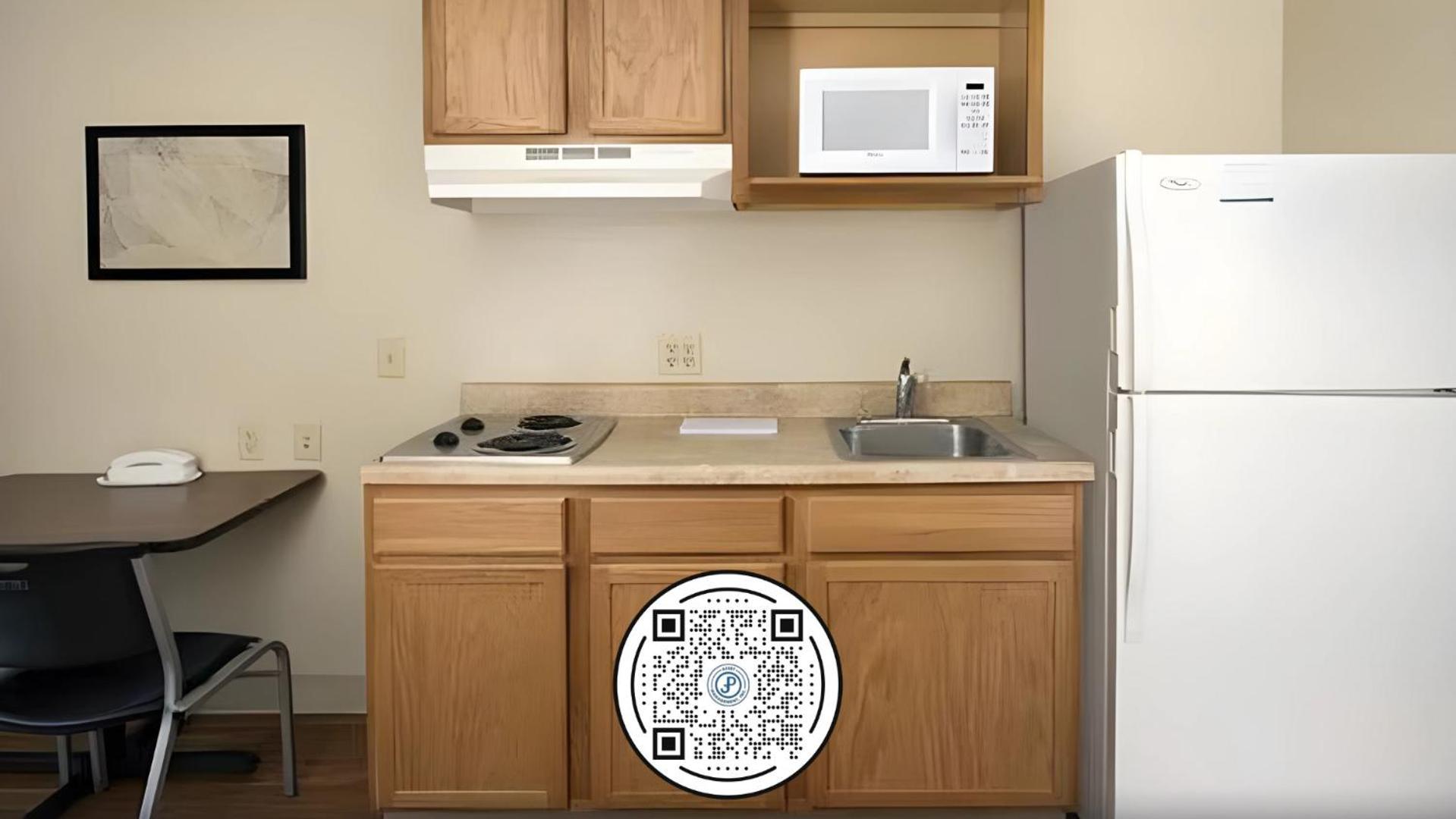 WoodSpring Suites Lincoln Northeast I-80 photo 14