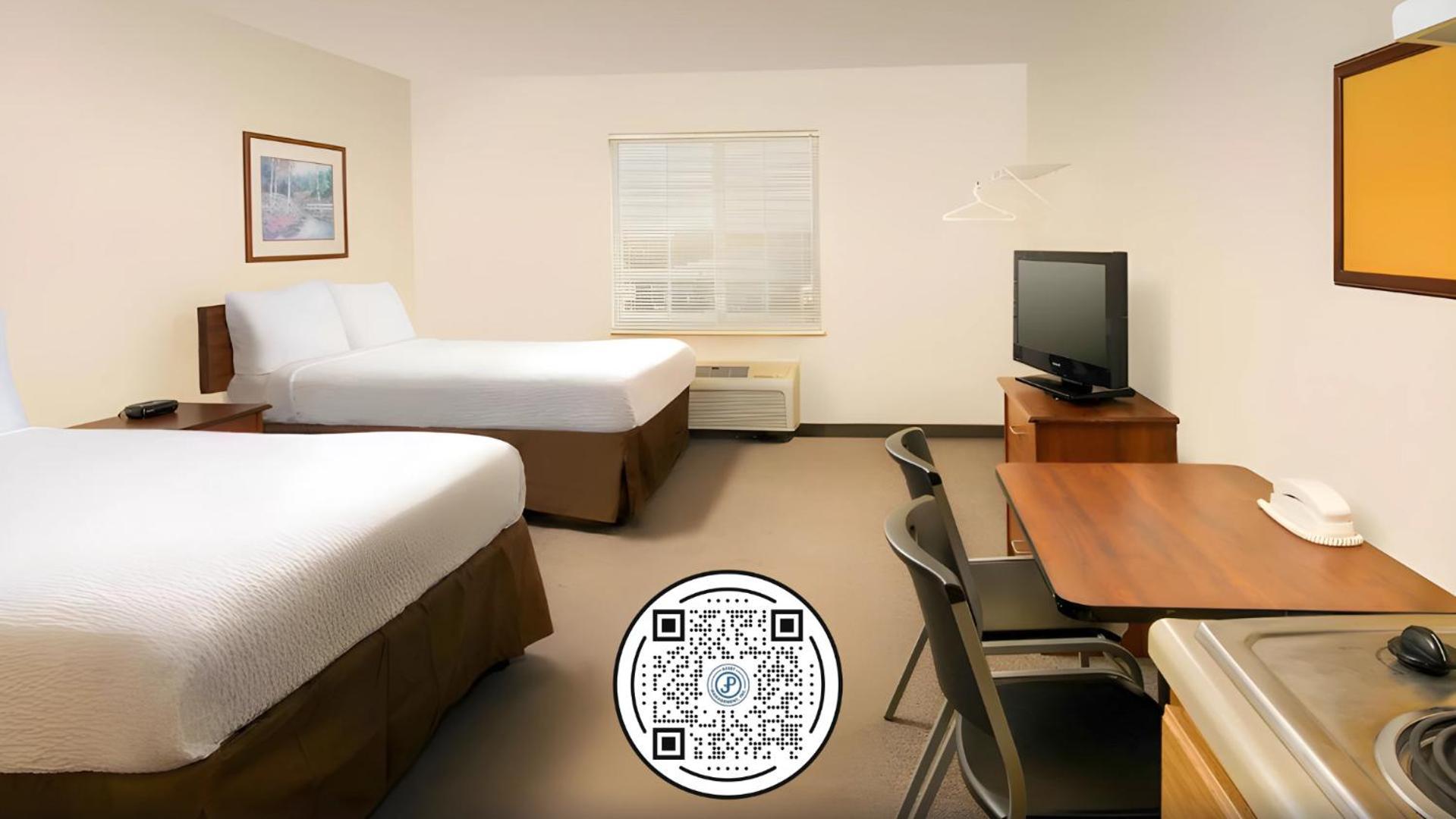 WoodSpring Suites Lincoln Northeast I-80 photo 17