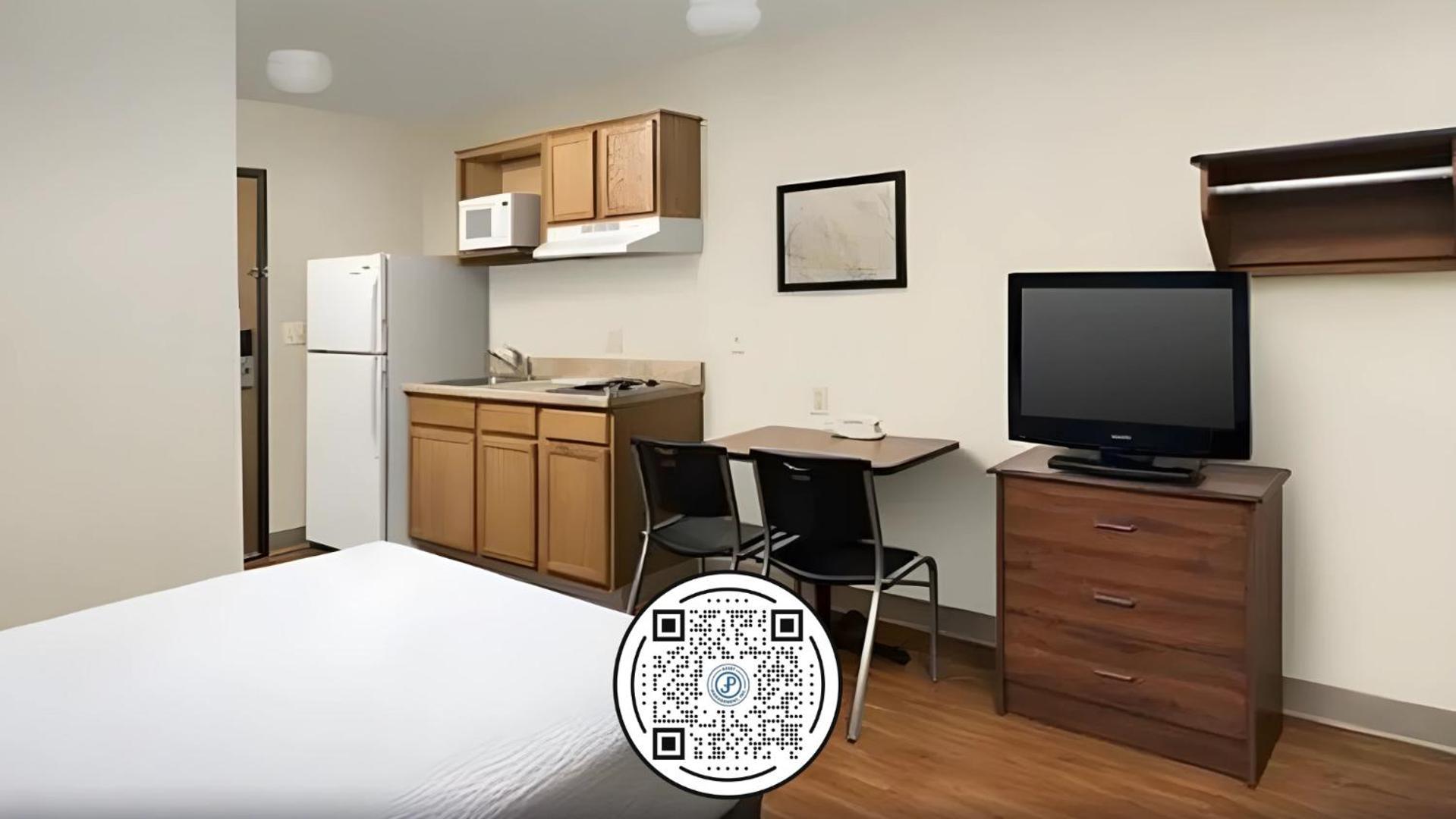 WoodSpring Suites Lincoln Northeast I-80 photo 15