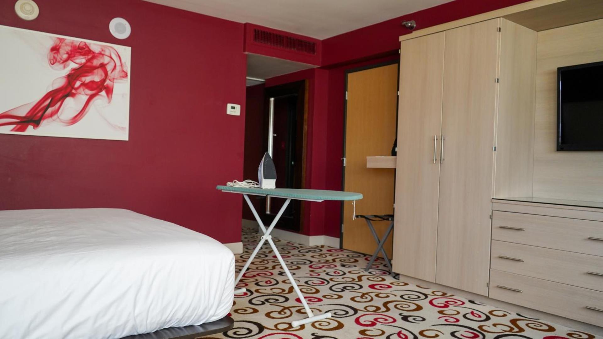 Downtown Grand Hotel & Casino photo 53