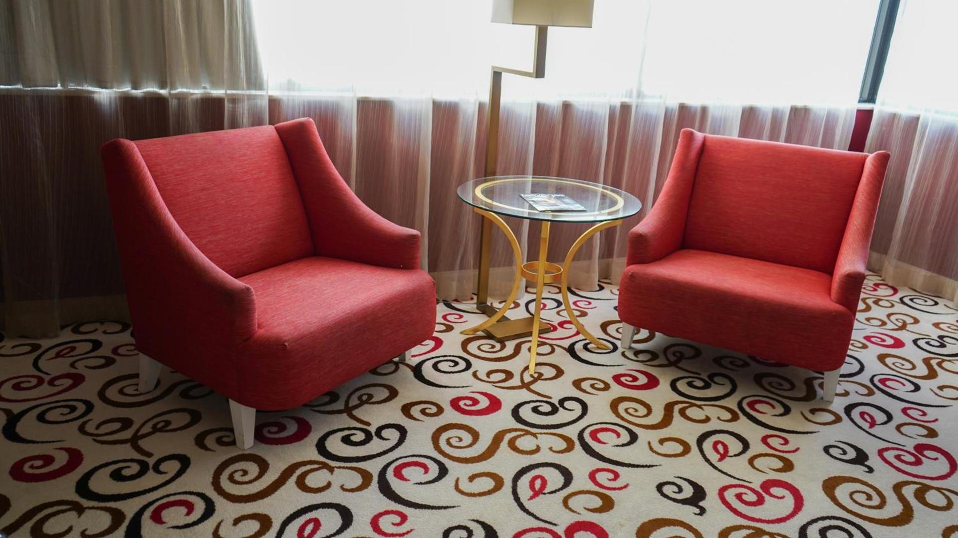 Downtown Grand Hotel & Casino photo 54