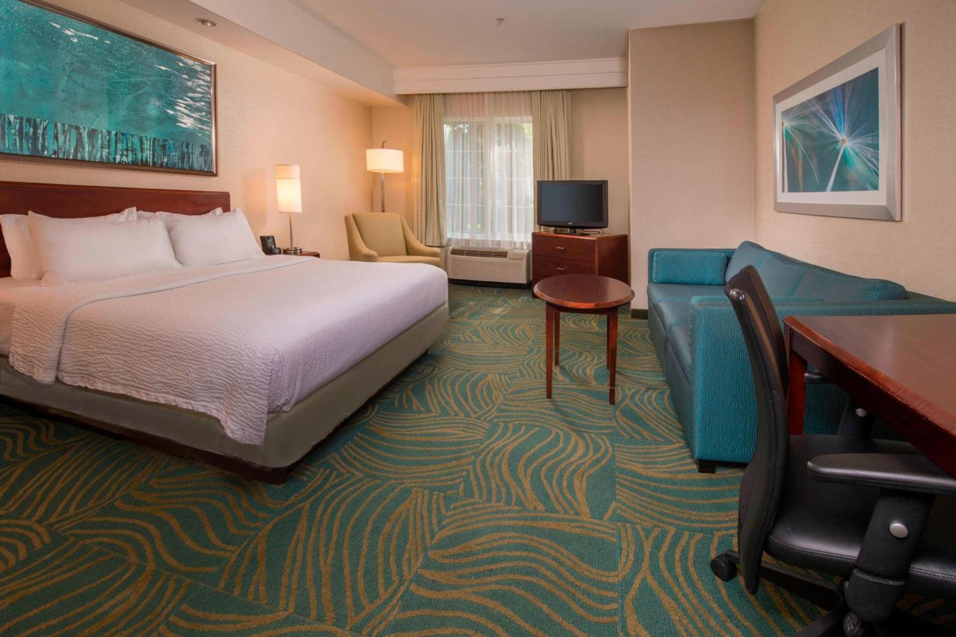 Springhill Suites by Marriott State College photo 9