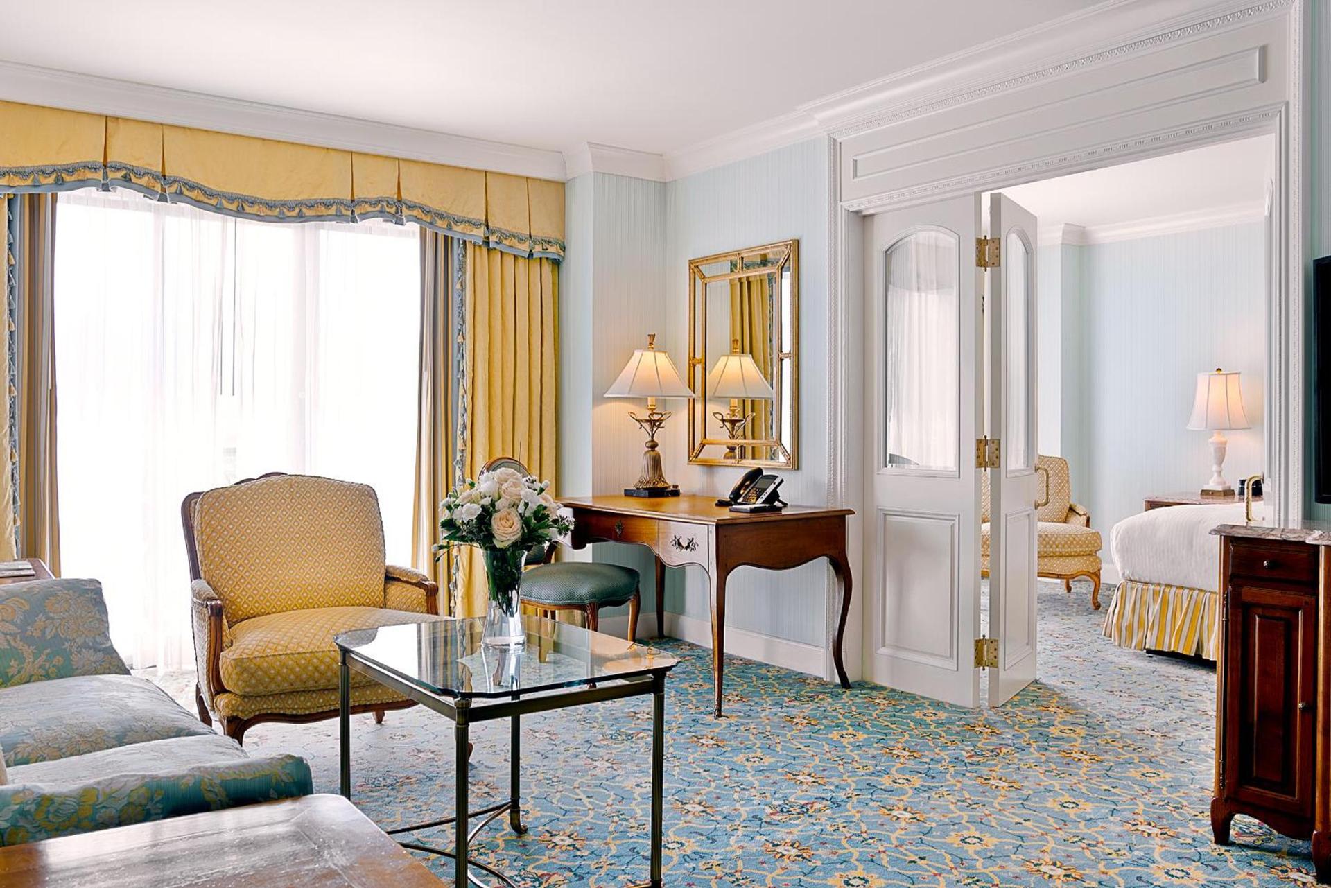 Grand America Hotel photo 40