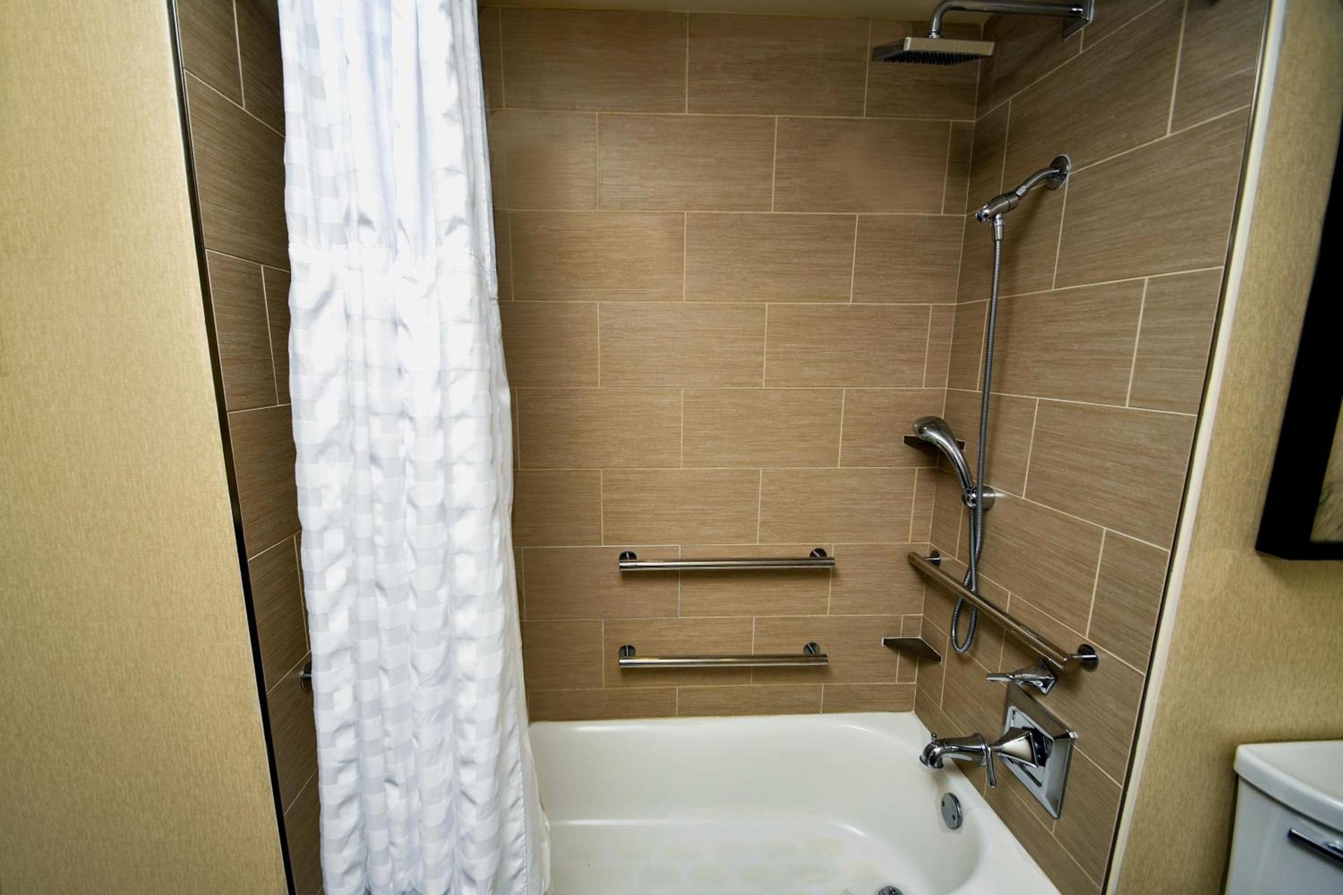 Hilton Austin photo 69