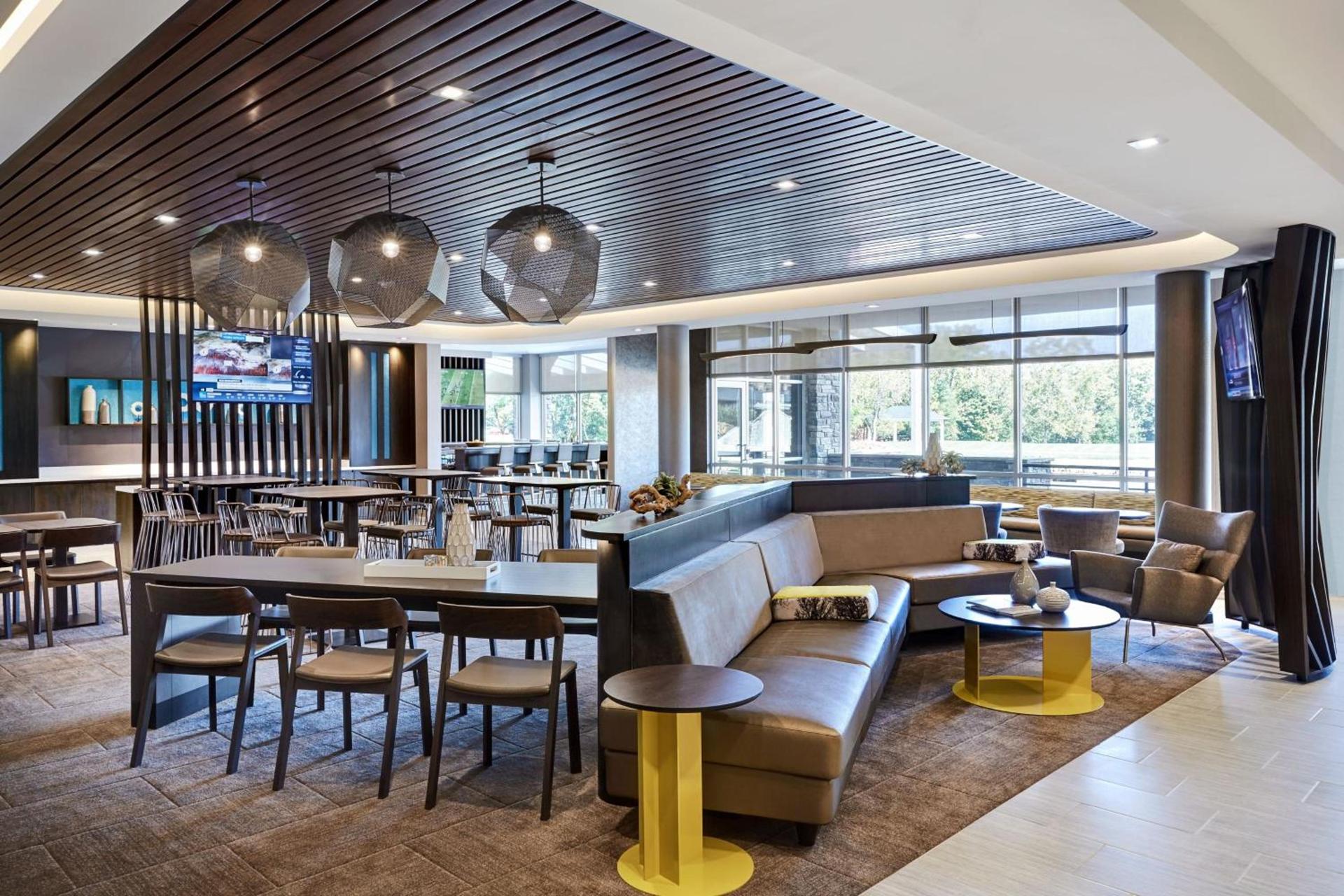 SpringHill Suites by Marriott Tampa Downtown photo 10