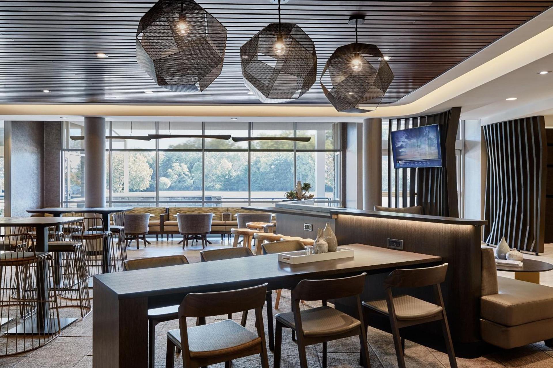 SpringHill Suites by Marriott Tampa Downtown photo 5