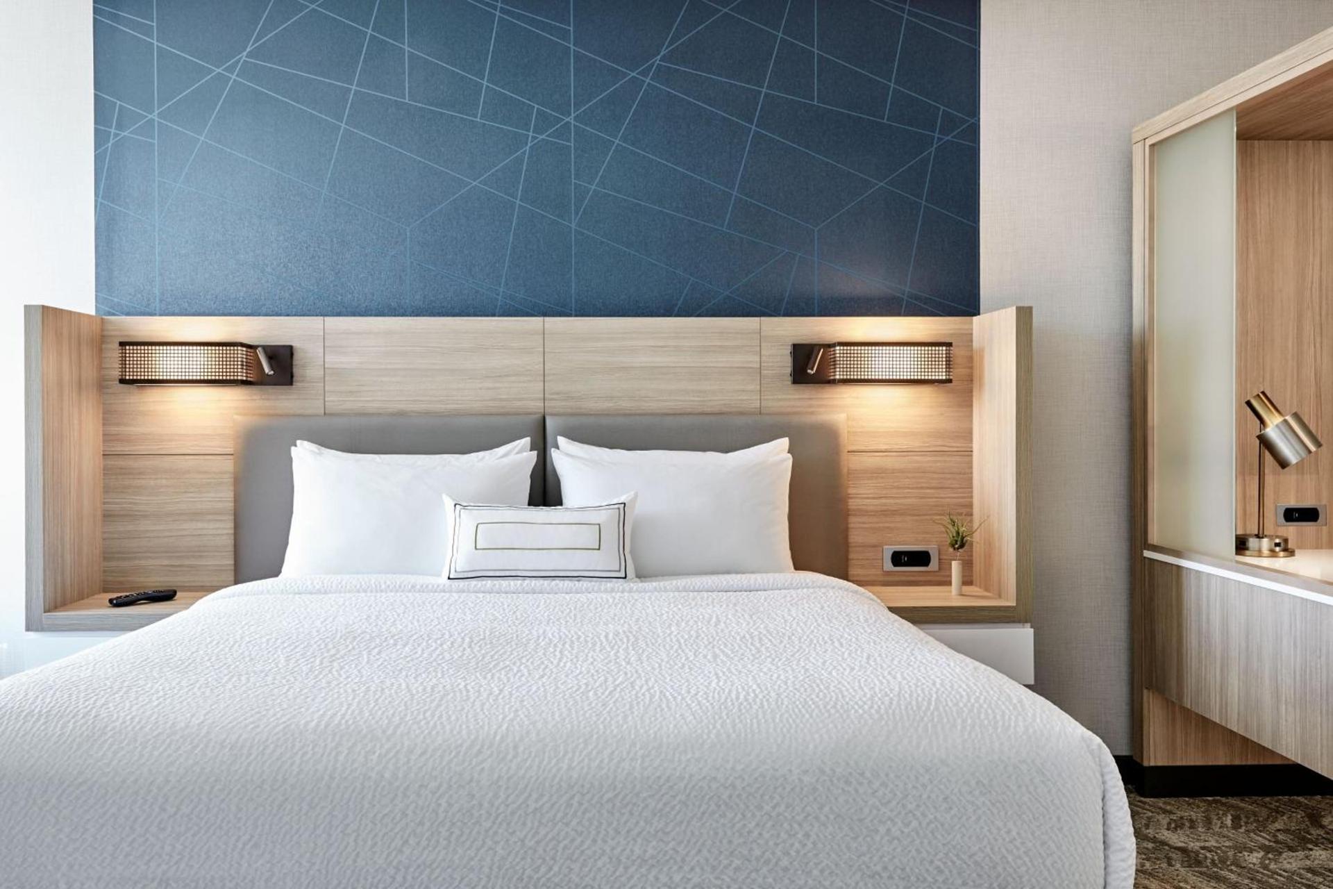 SpringHill Suites by Marriott Tampa Downtown photo 8
