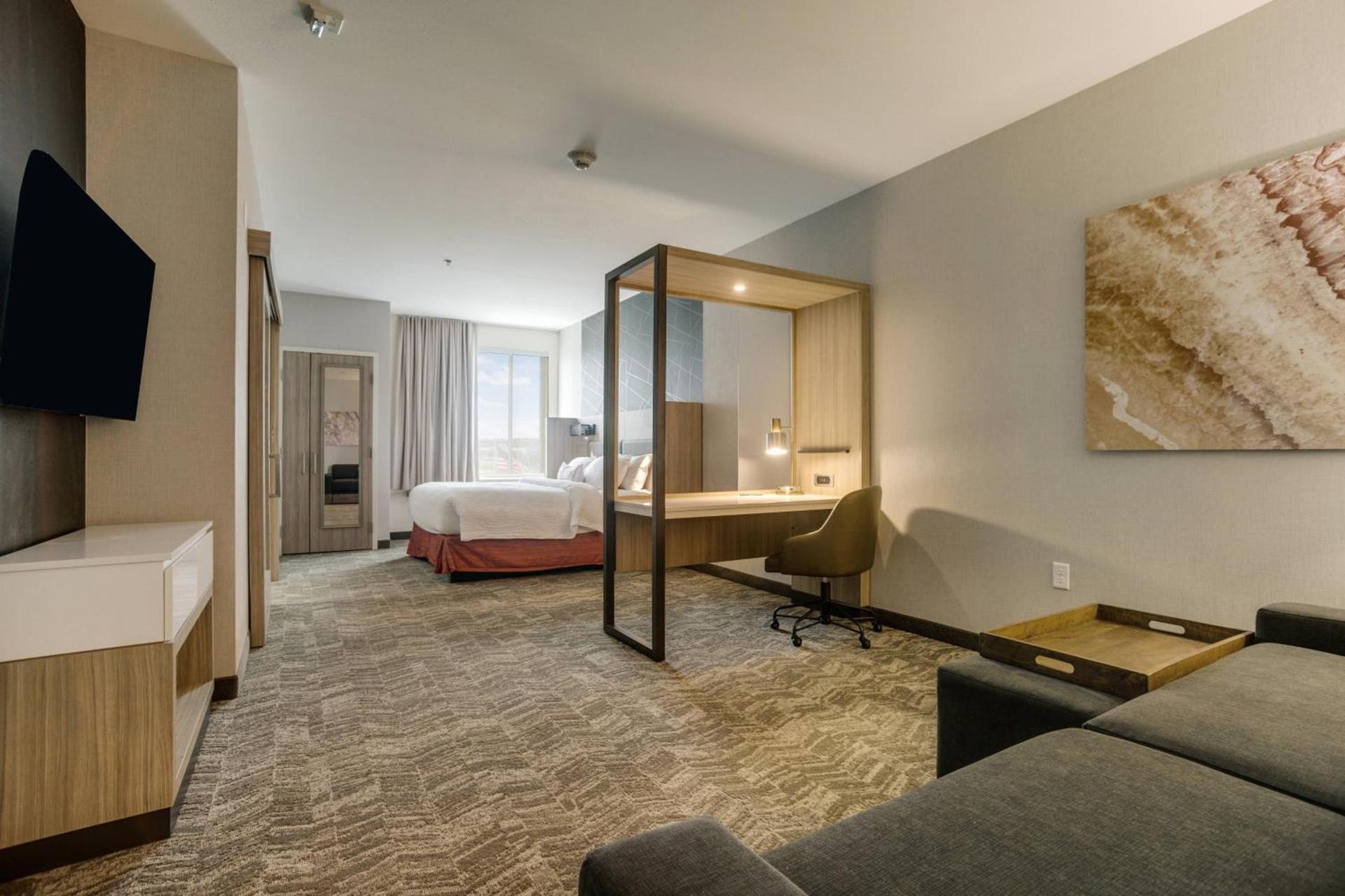 SpringHill Suites by Marriott Stillwater photo 4