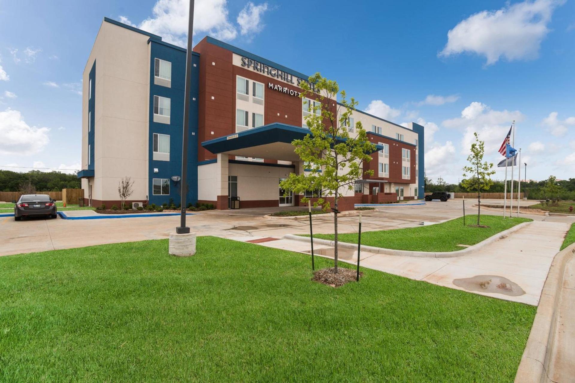 SpringHill Suites by Marriott Stillwater photo 1