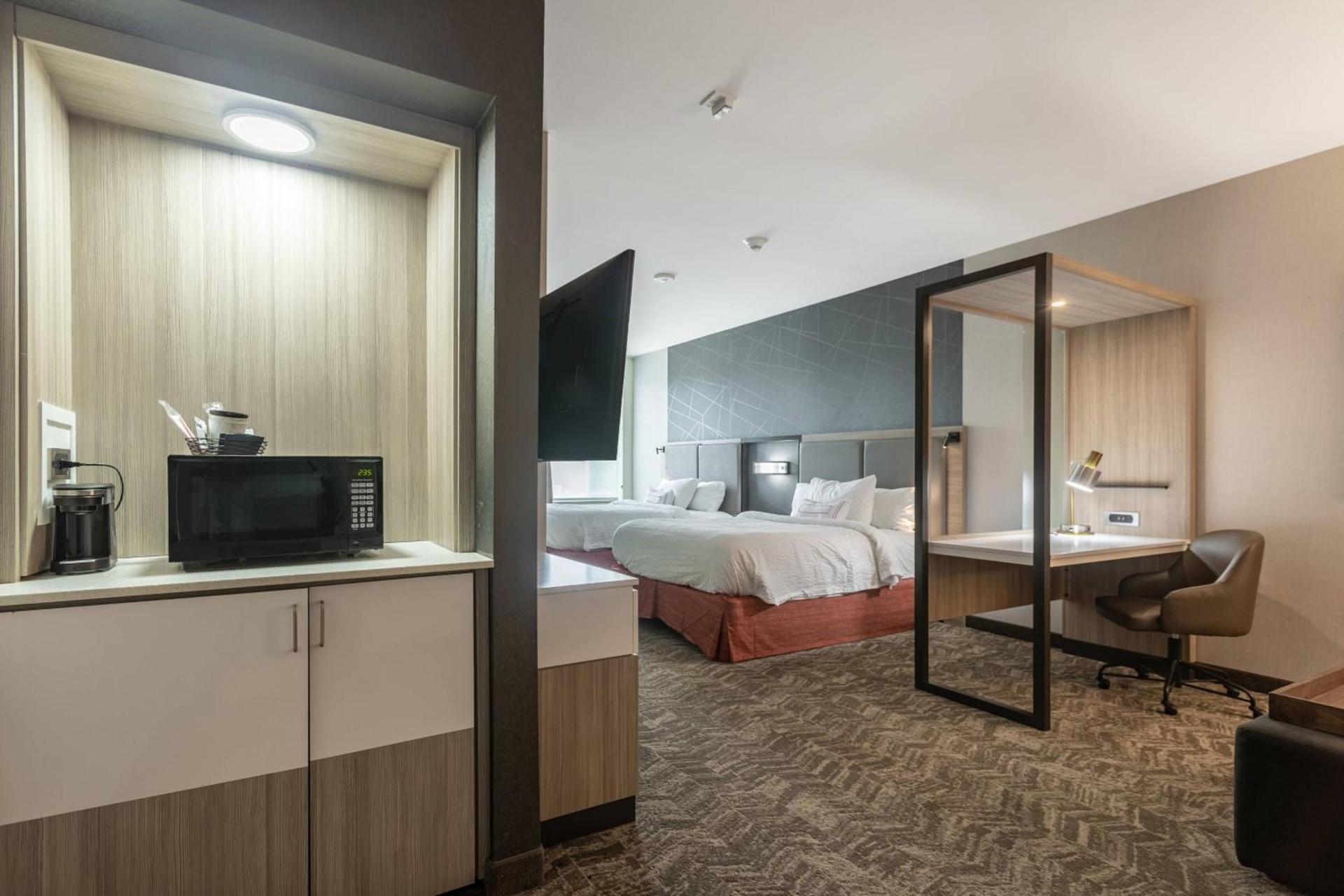 SpringHill Suites by Marriott Stillwater photo 5