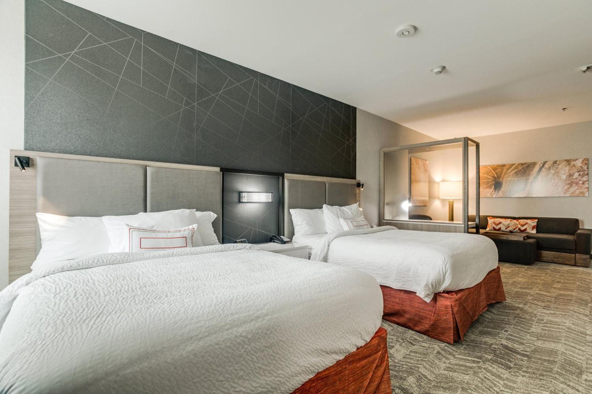 SpringHill Suites by Marriott Stillwater photo 6