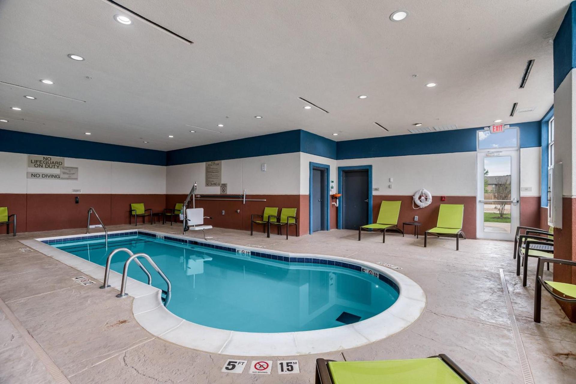 SpringHill Suites by Marriott Stillwater photo 9