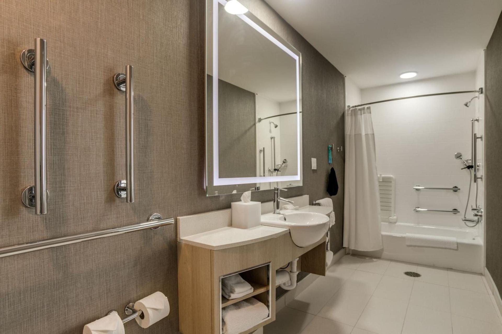 SpringHill Suites by Marriott Stillwater photo 7
