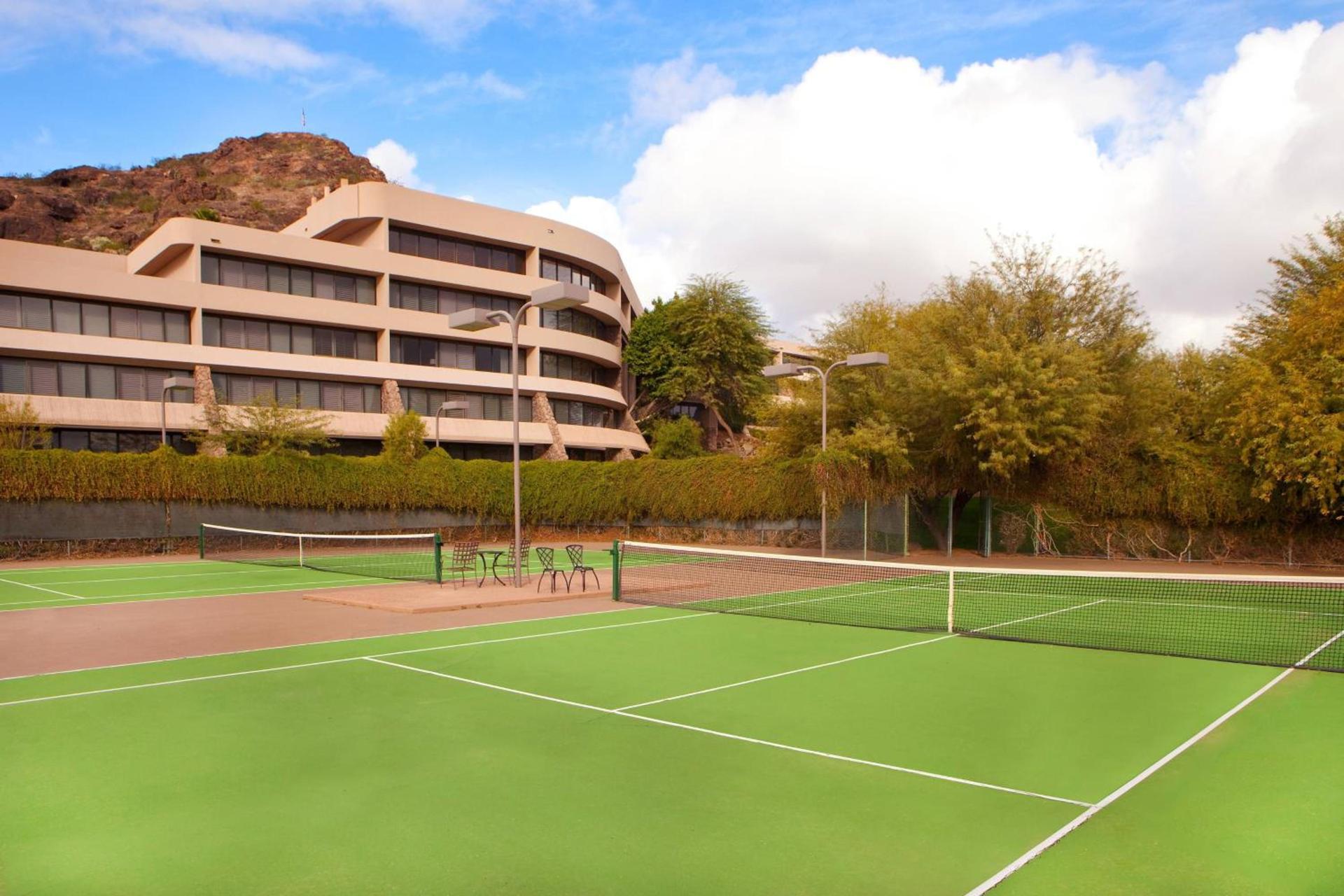Phoenix Marriott Resort Tempe at The Buttes photo 75