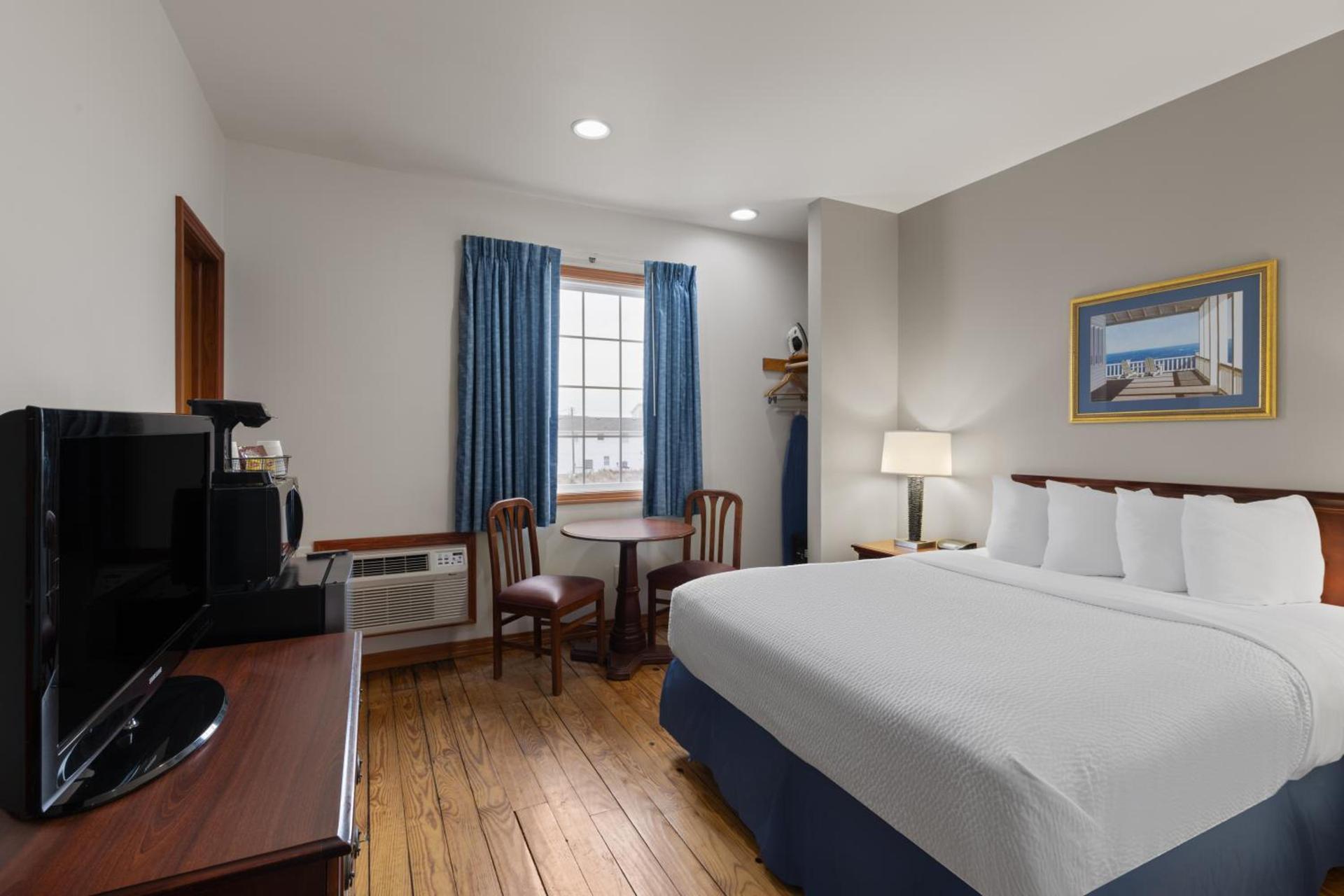 Days Inn by Wyndham Kill Devil Hills Oceanfront - Wilbur photo 49