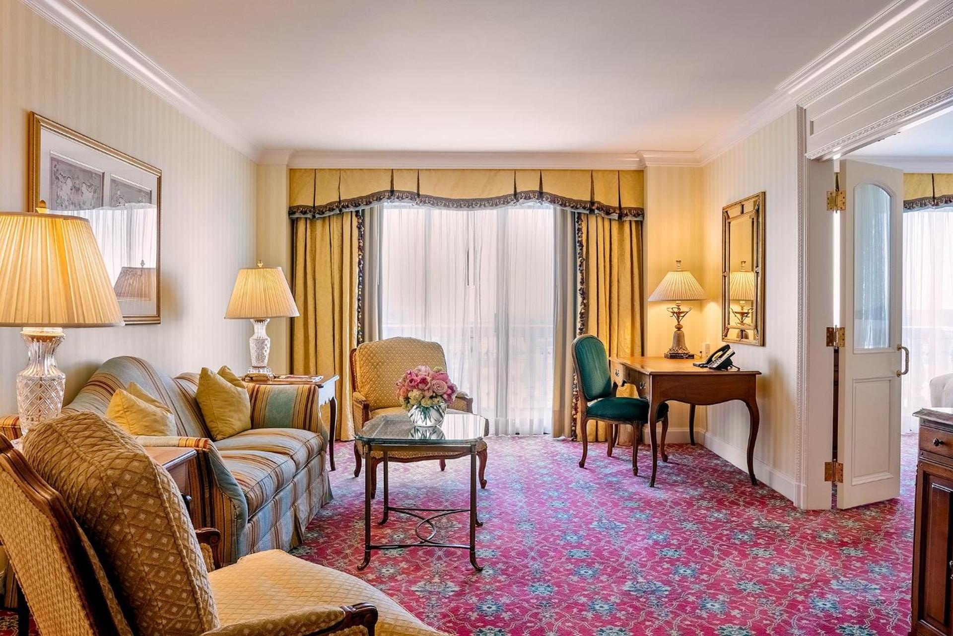 Grand America Hotel photo 45