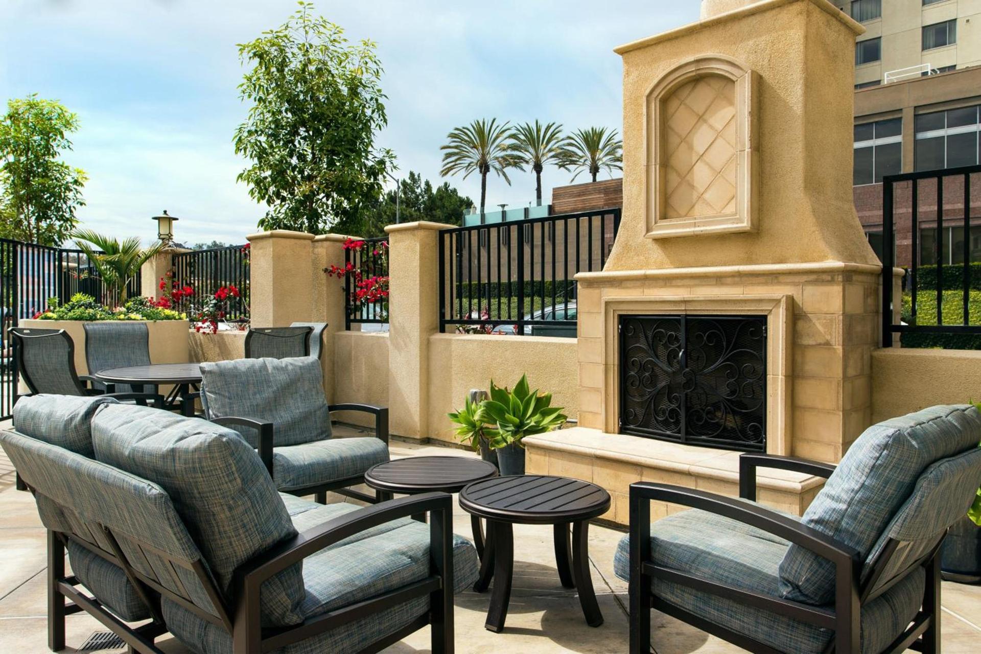 Residence Inn San Diego Del Mar photo 16