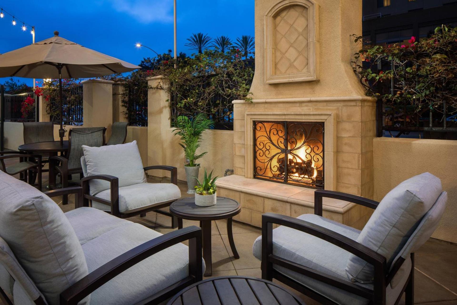 Residence Inn San Diego Del Mar photo 17