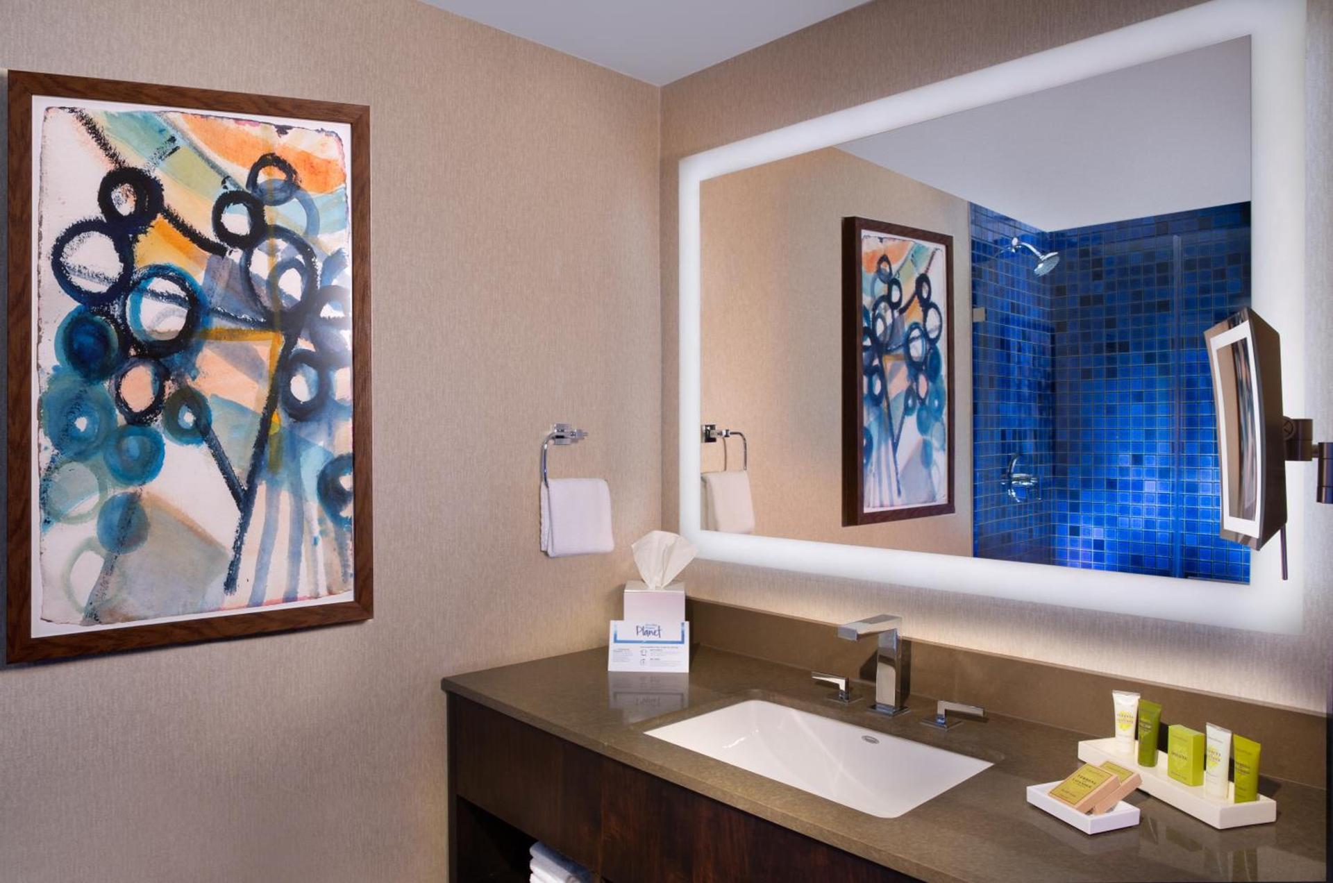 Hilton Austin photo 74