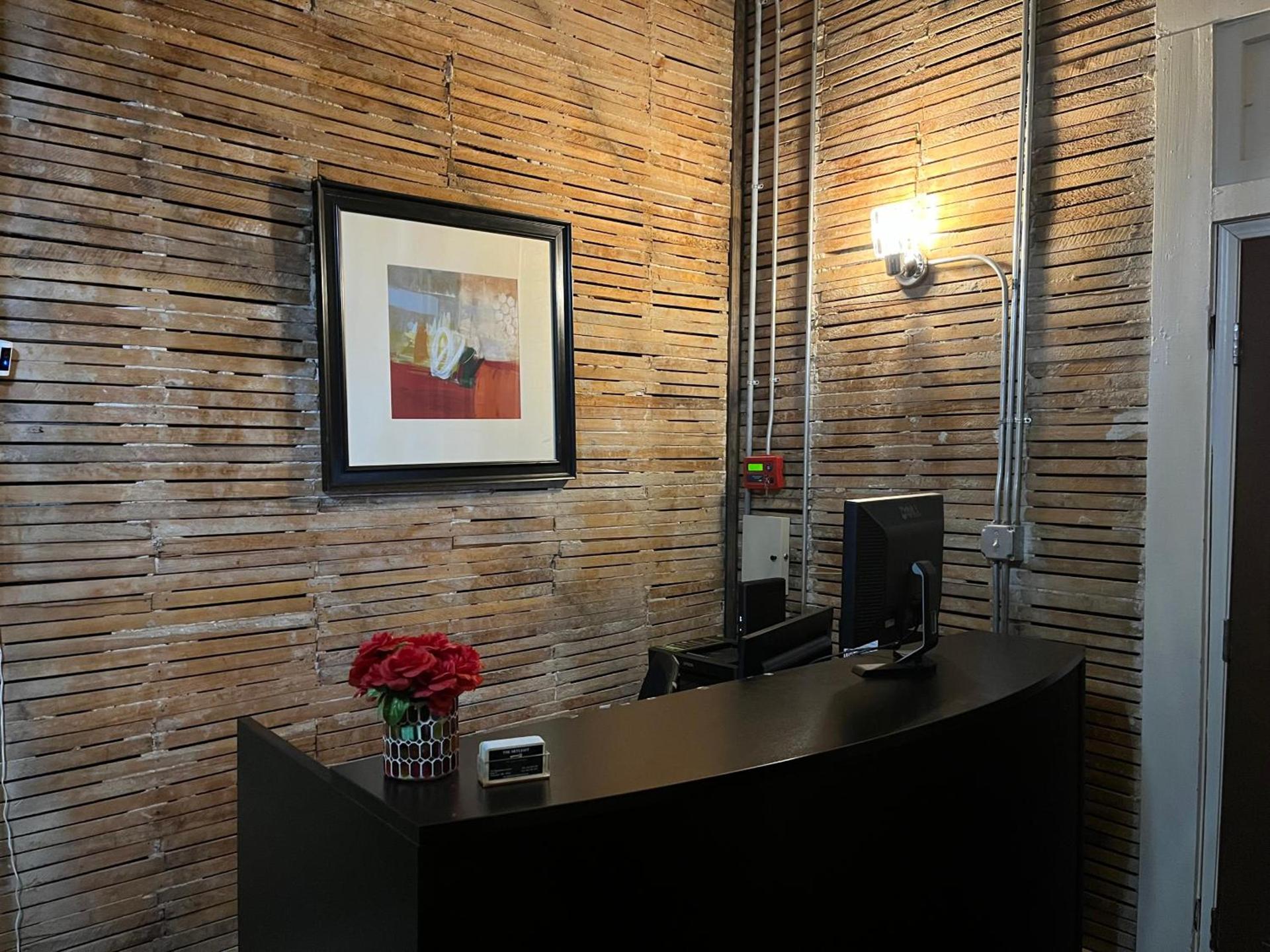 The Skylight Hotel photo 11