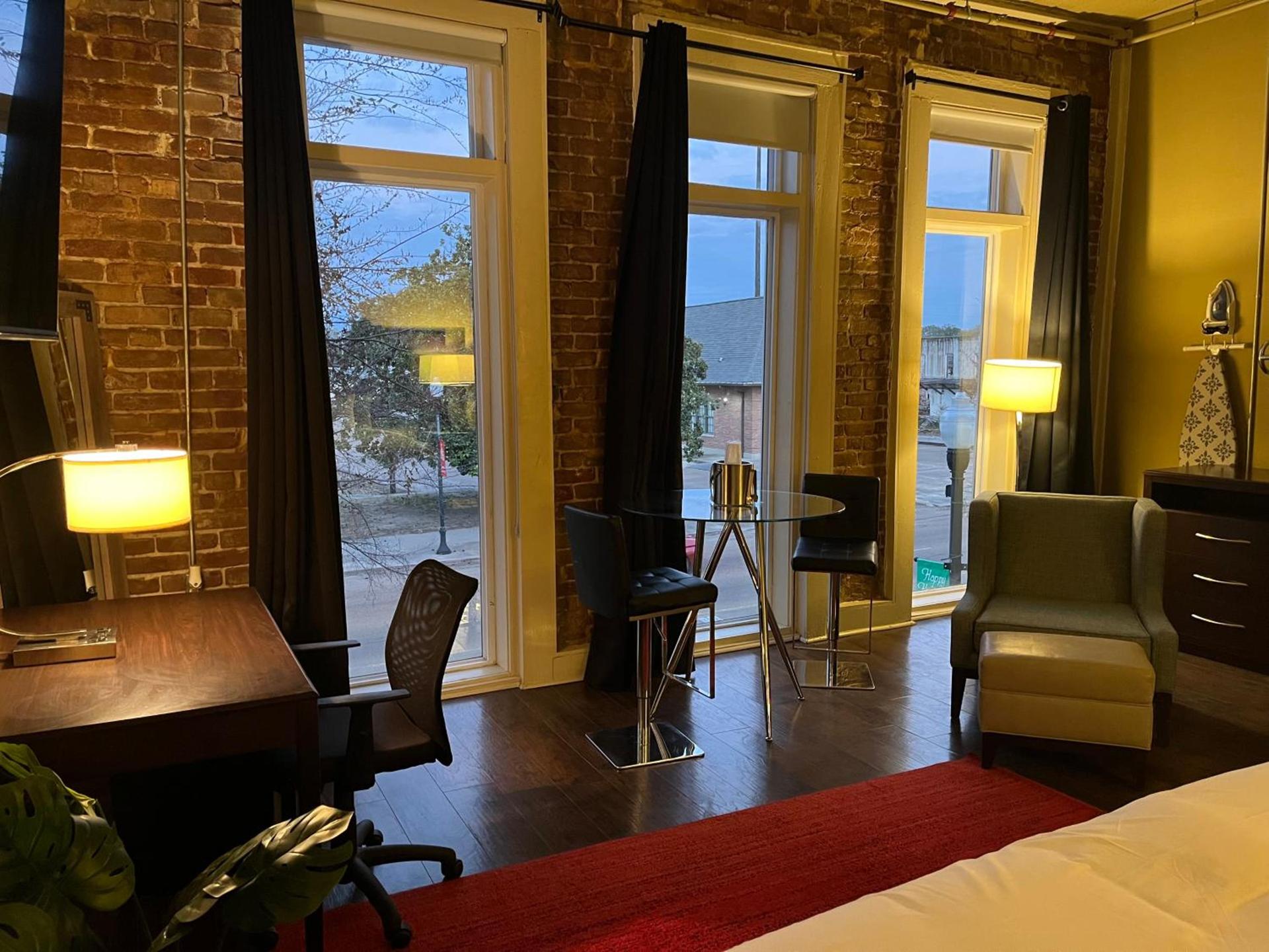 The Skylight Hotel photo 22