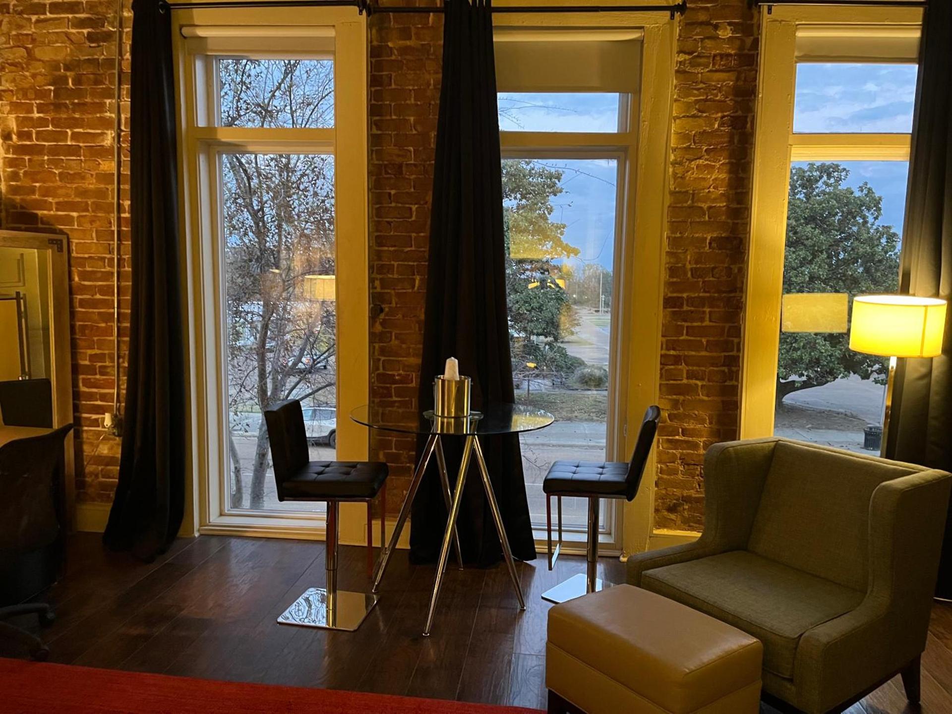 The Skylight Hotel photo 24