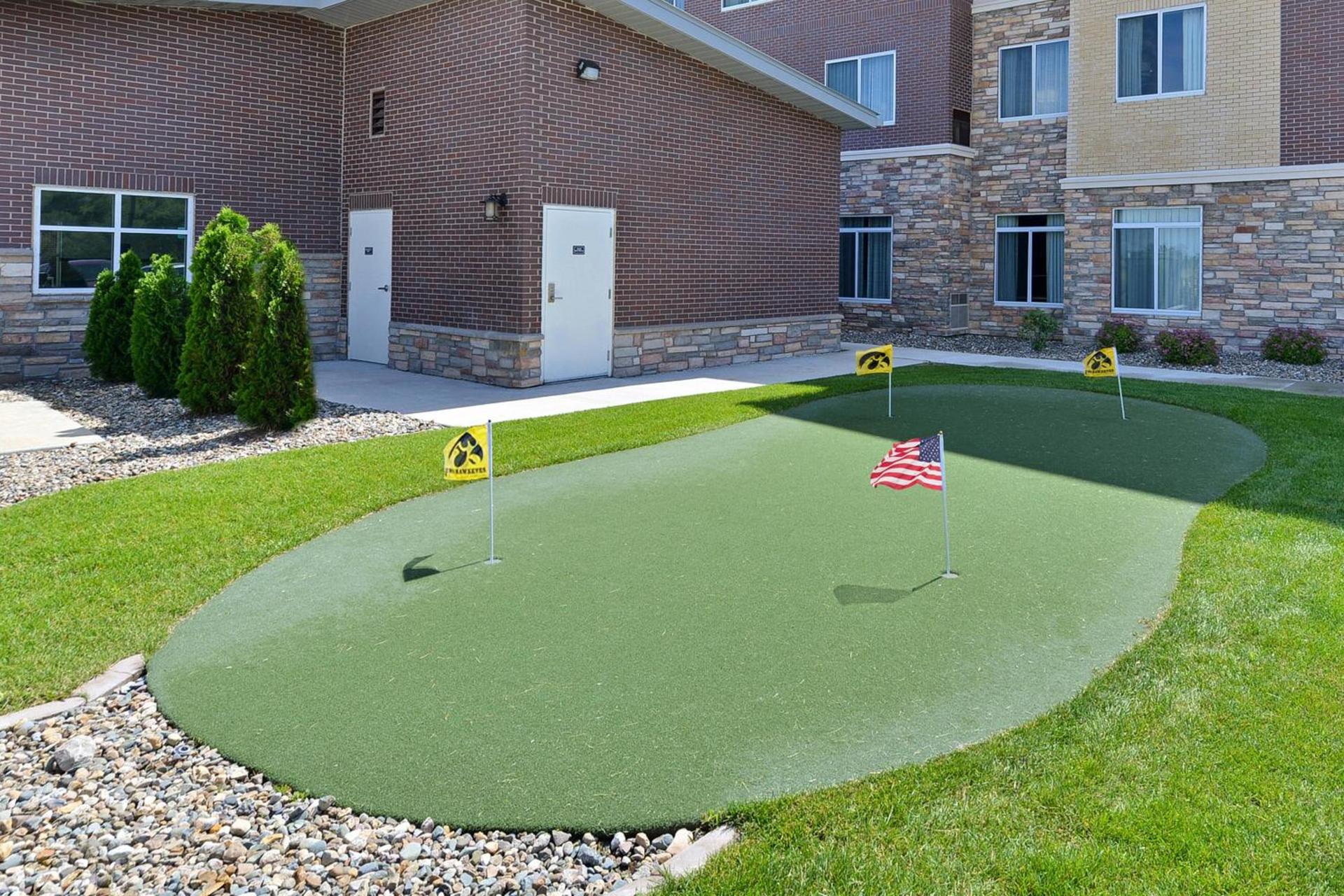 Residence Inn by Marriott Coralville photo 34