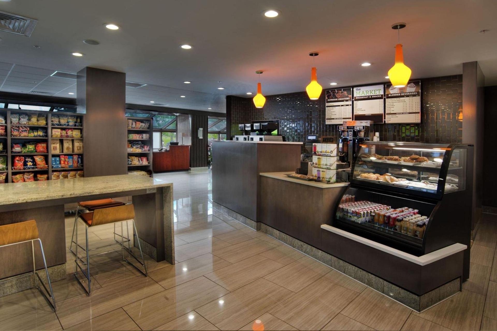 Marriott St. Louis Airport photo 44
