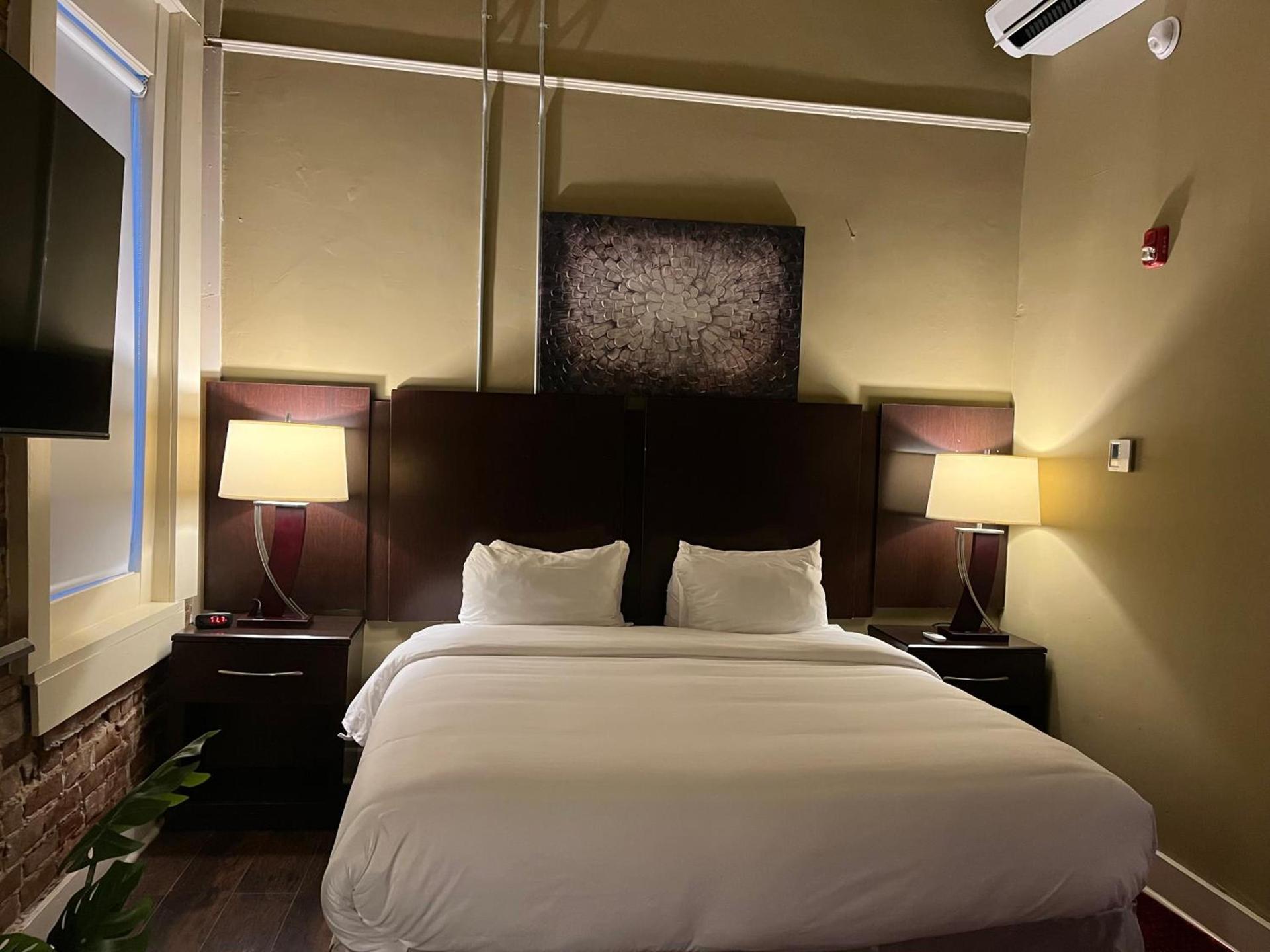 The Skylight Hotel photo 13