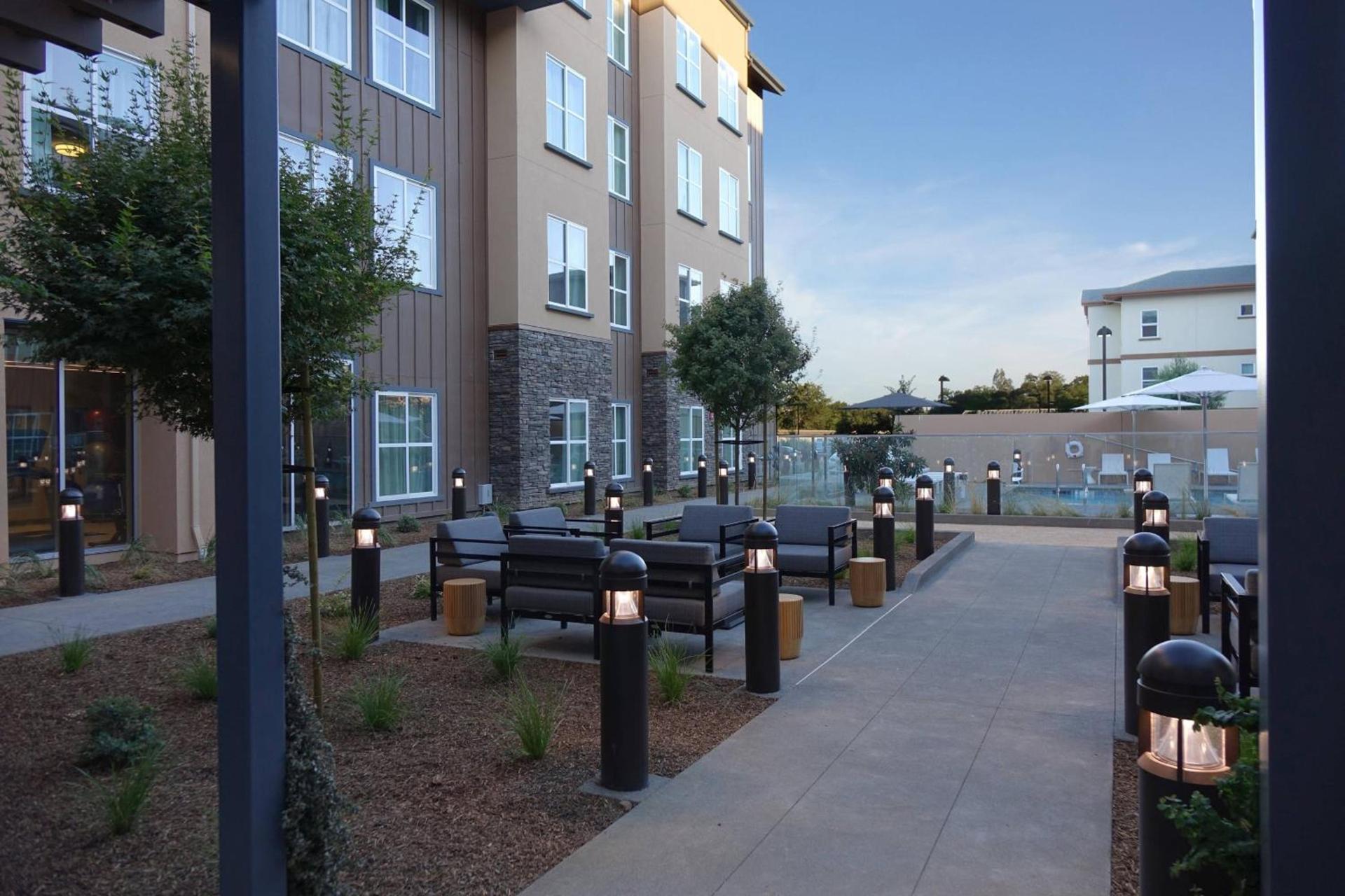 Hotel Trio Healdsburg photo 7