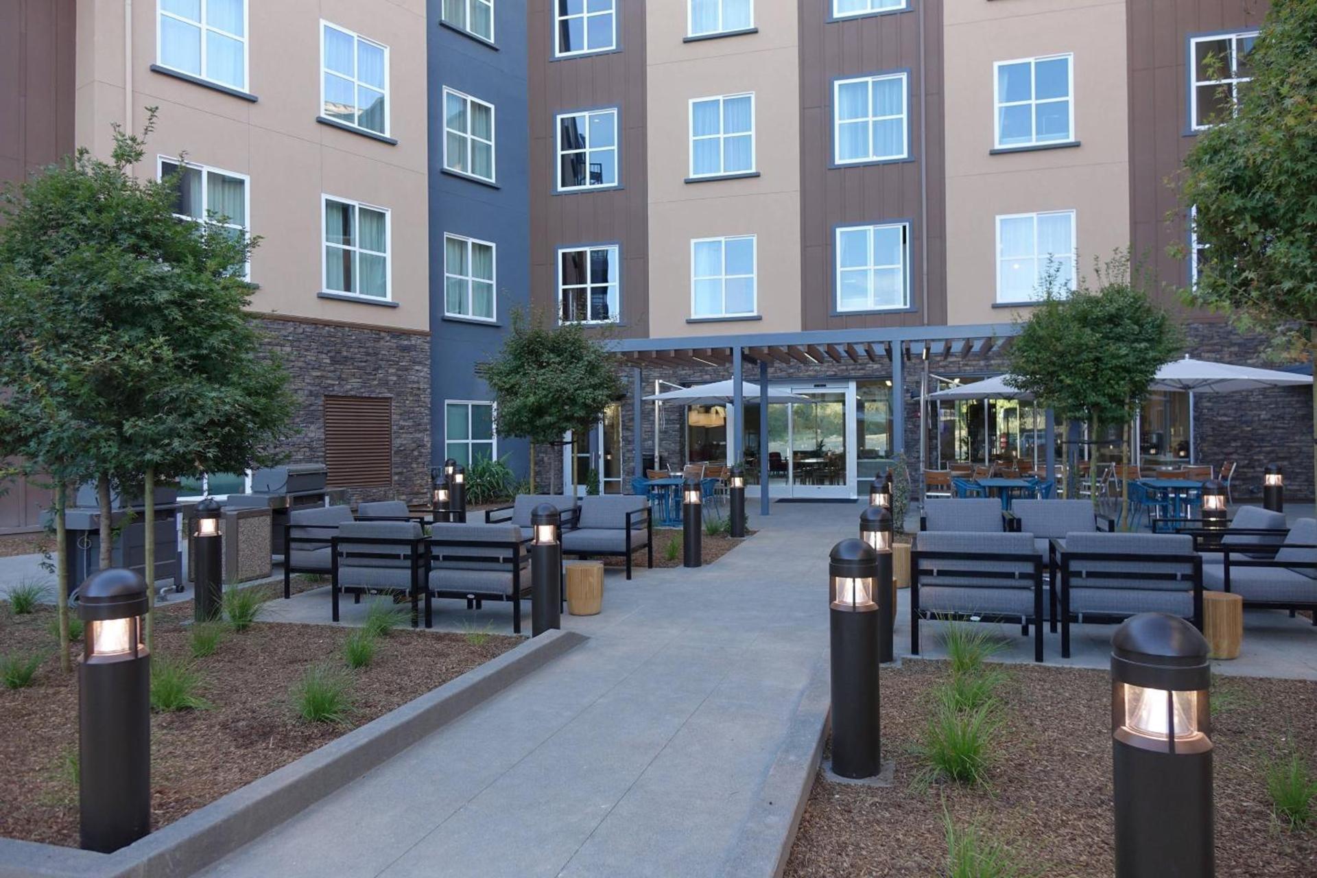 Hotel Trio Healdsburg photo 8