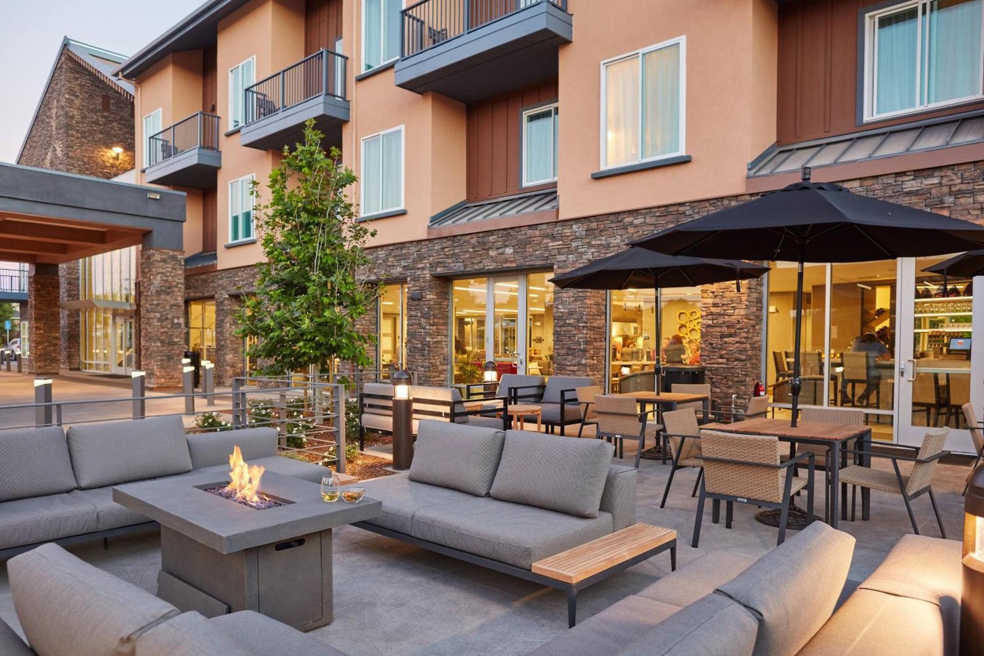 Hotel Trio Healdsburg photo 27