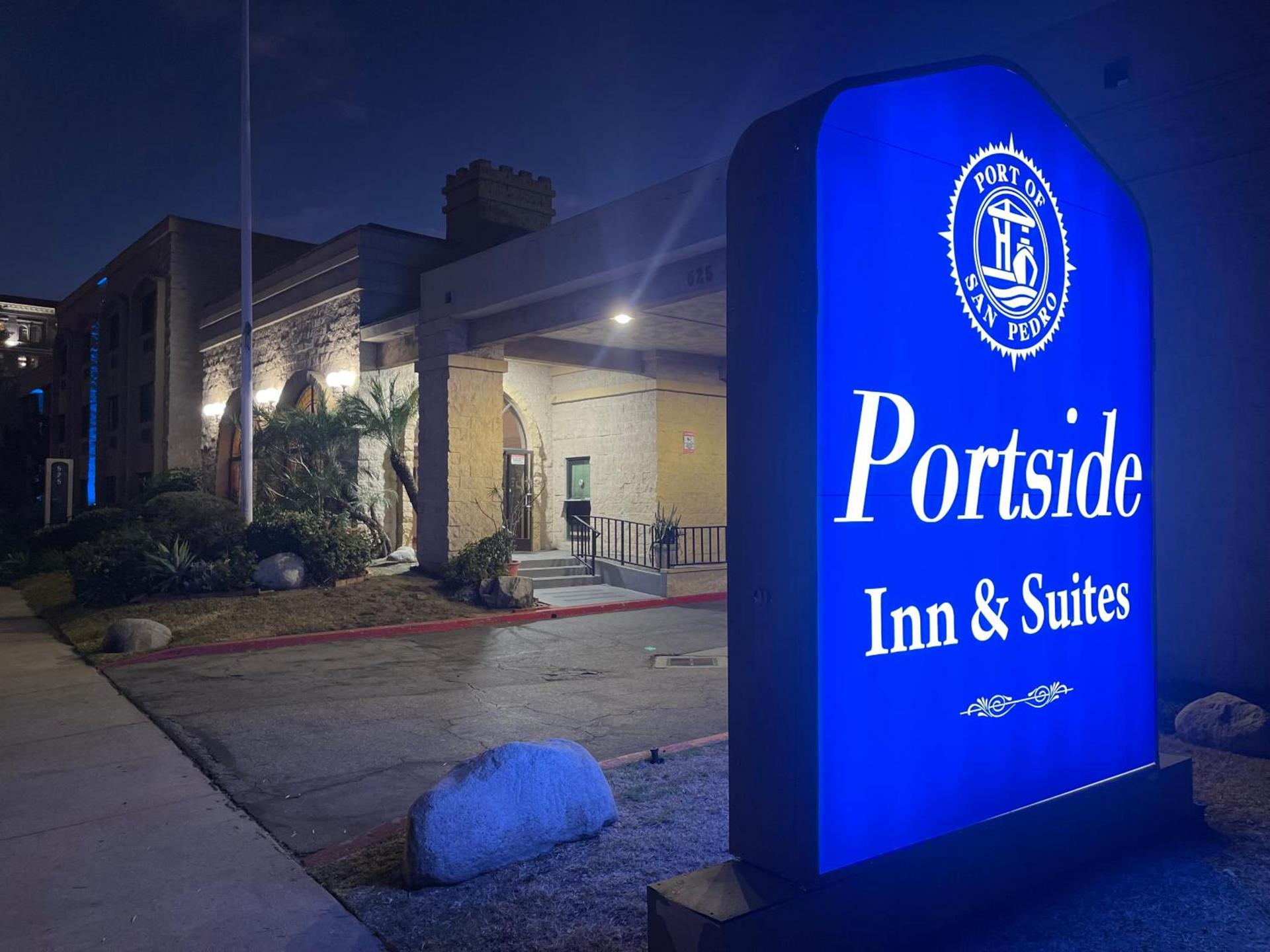 Portside Inn & suites photo 2