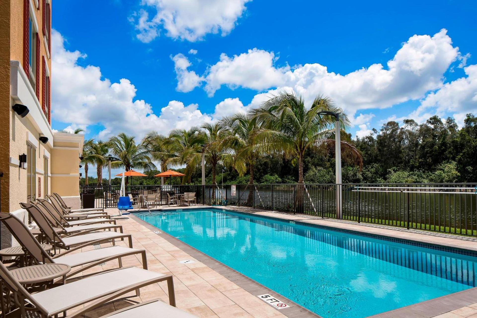 TownePlace Suites by Marriott Fort Myers Estero photo 22