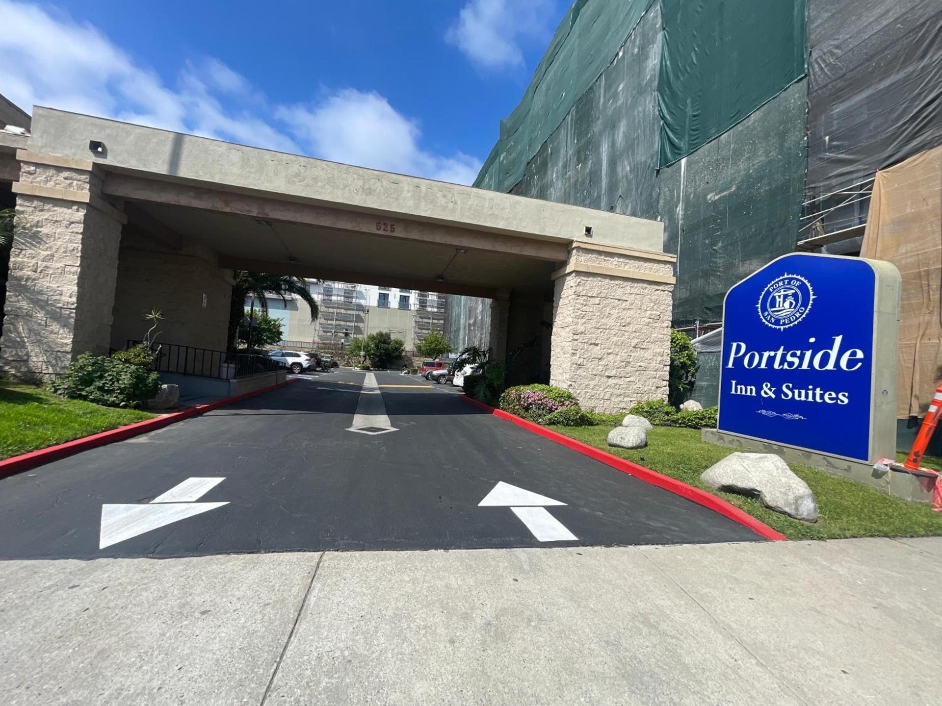 Portside Inn & suites photo 11