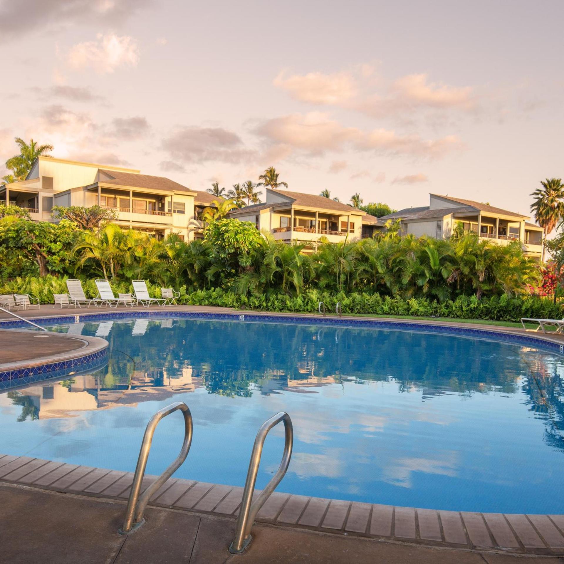 Wailea Ekolu Village - CoralTree Residence Collection photo 13