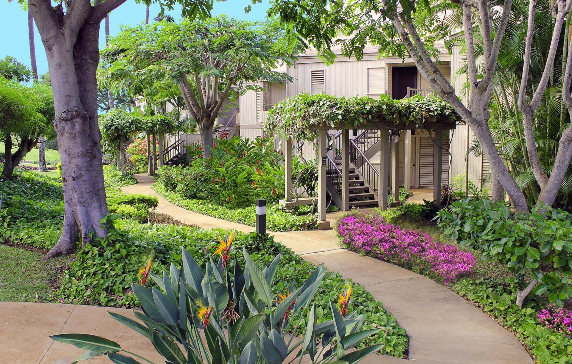 Wailea Ekolu Village - CoralTree Residence Collection photo 12