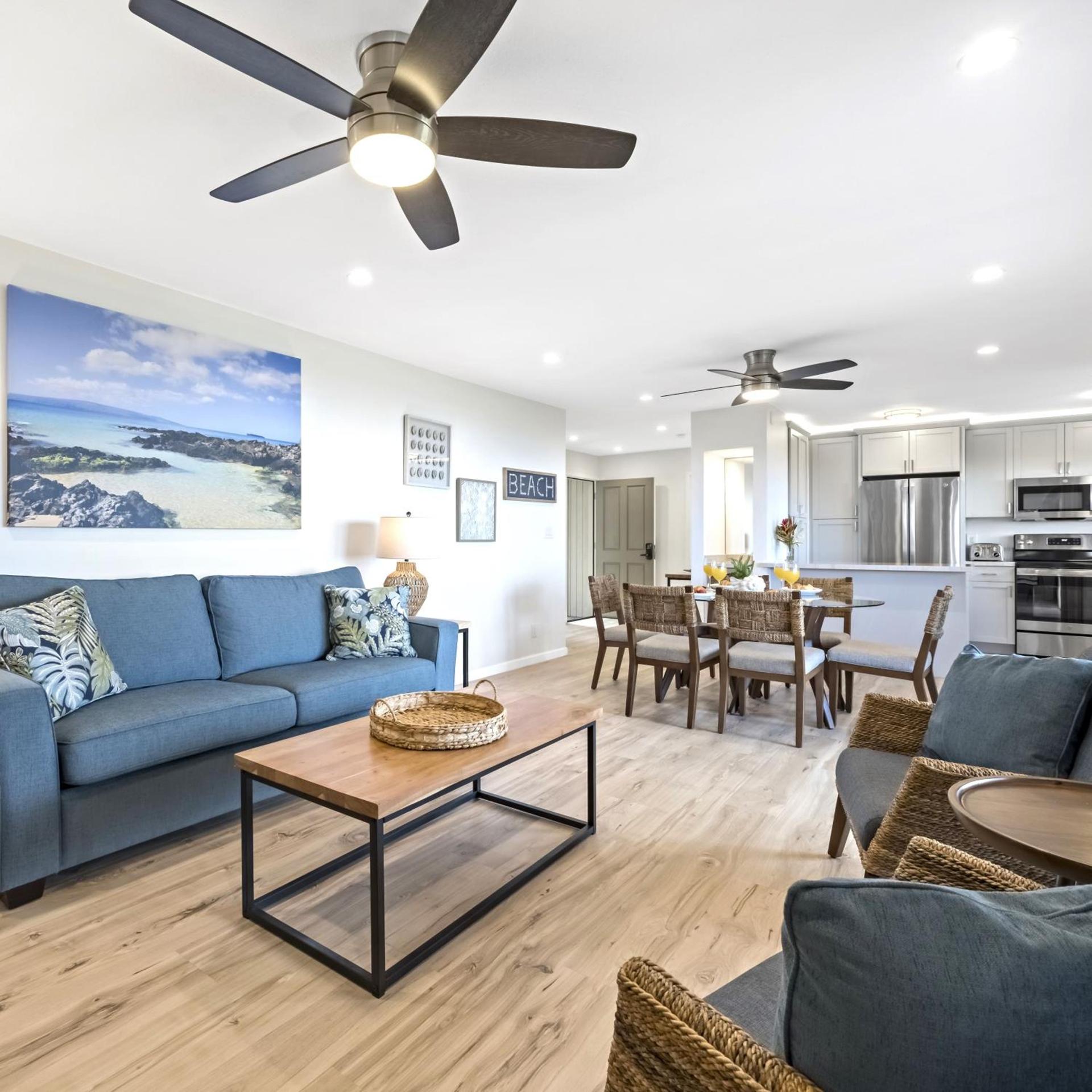 Wailea Ekolu Village - CoralTree Residence Collection photo 10