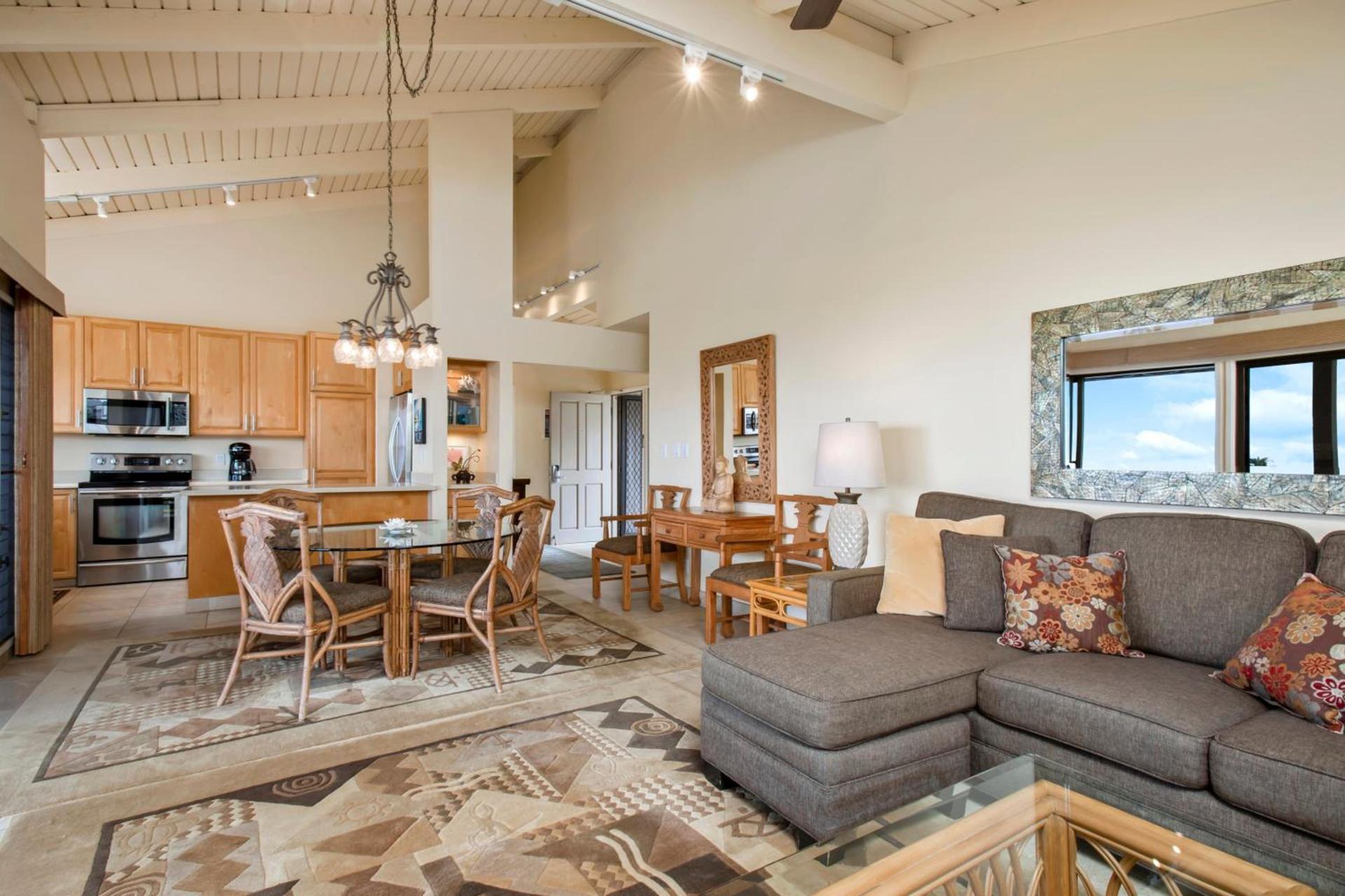 Wailea Ekolu Village - CoralTree Residence Collection photo 16