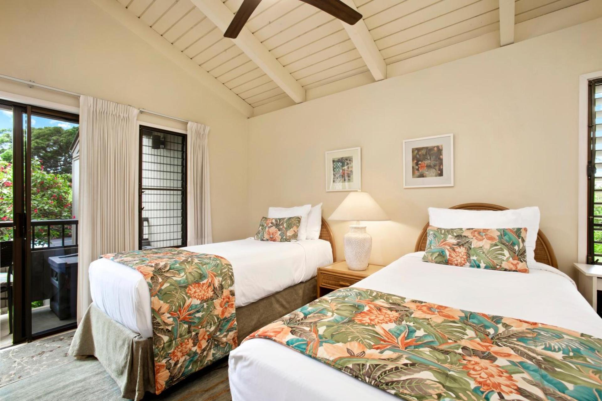 Wailea Ekolu Village - CoralTree Residence Collection photo 15