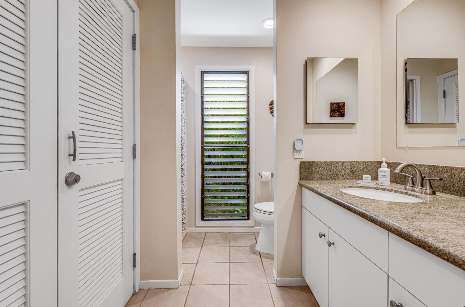 Wailea Ekolu Village - CoralTree Residence Collection photo 19