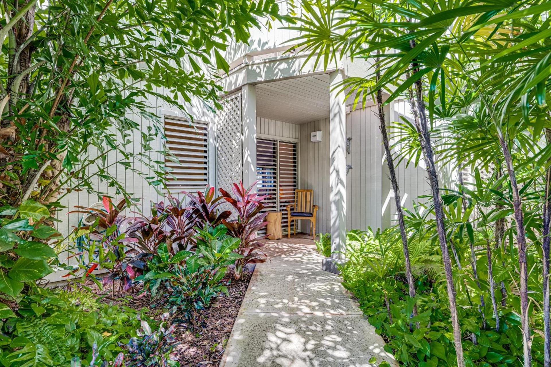 Wailea Ekolu Village - CoralTree Residence Collection photo 21