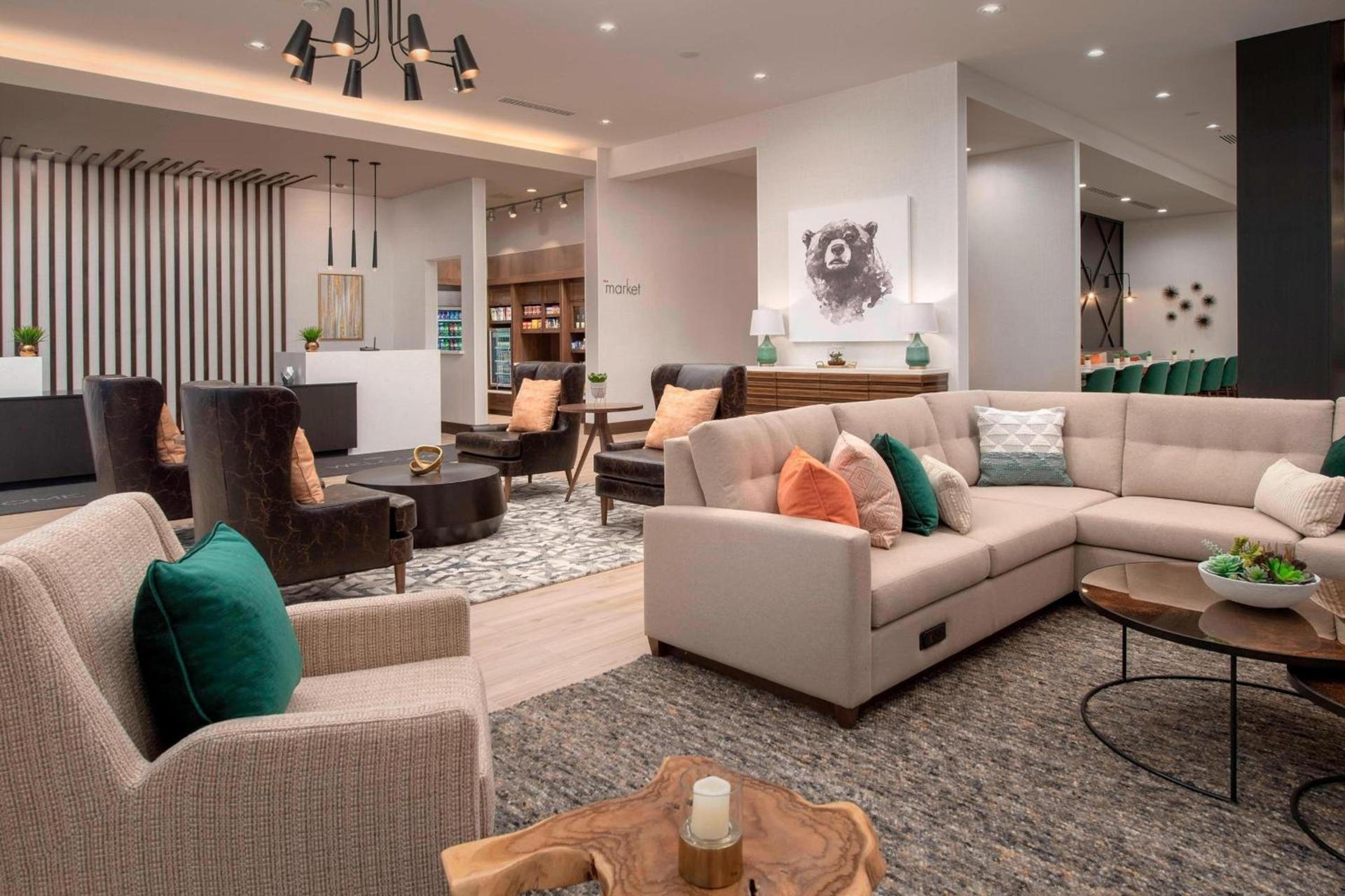 Residence Inn By Marriott Bend photo 33