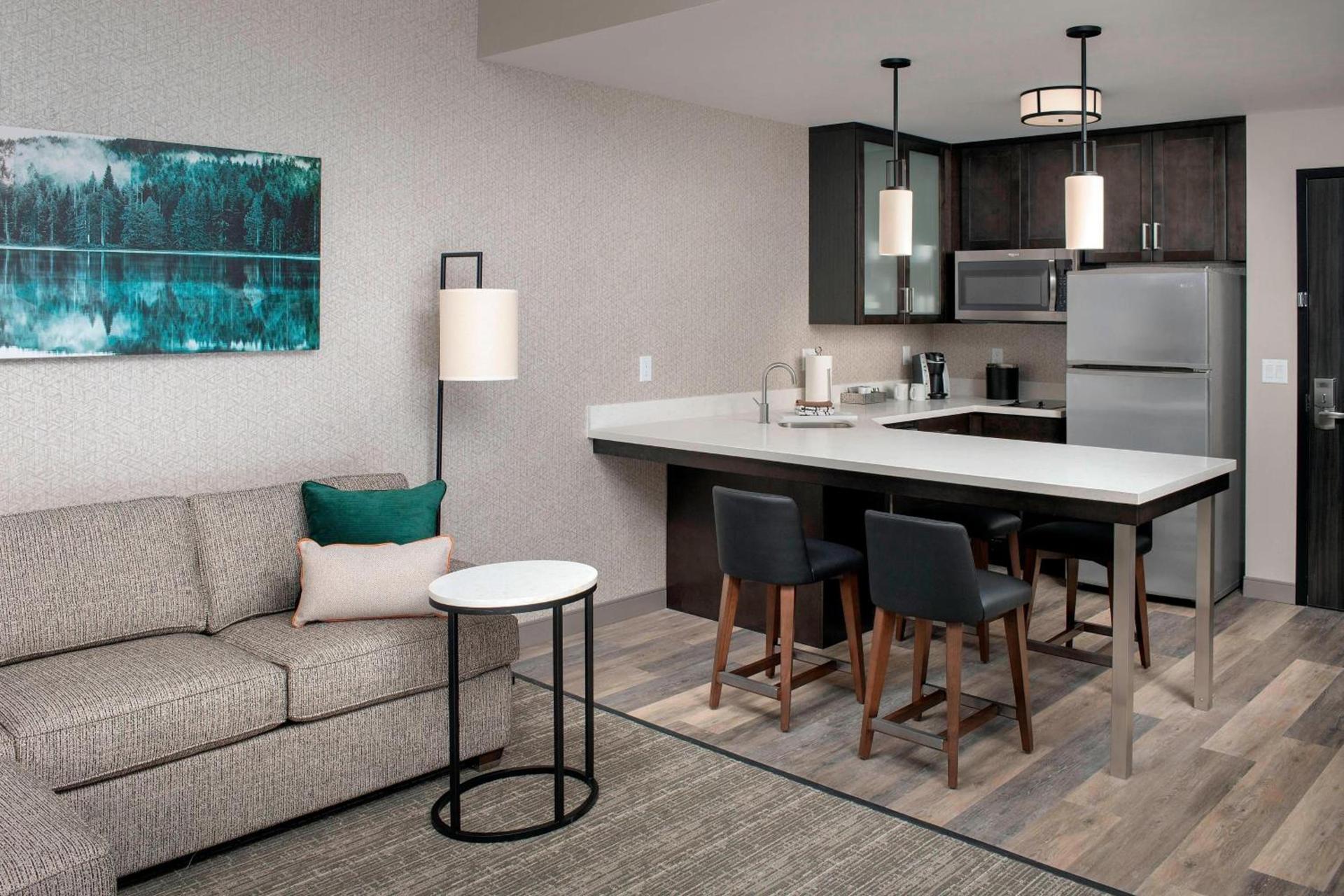 Residence Inn By Marriott Bend photo 7
