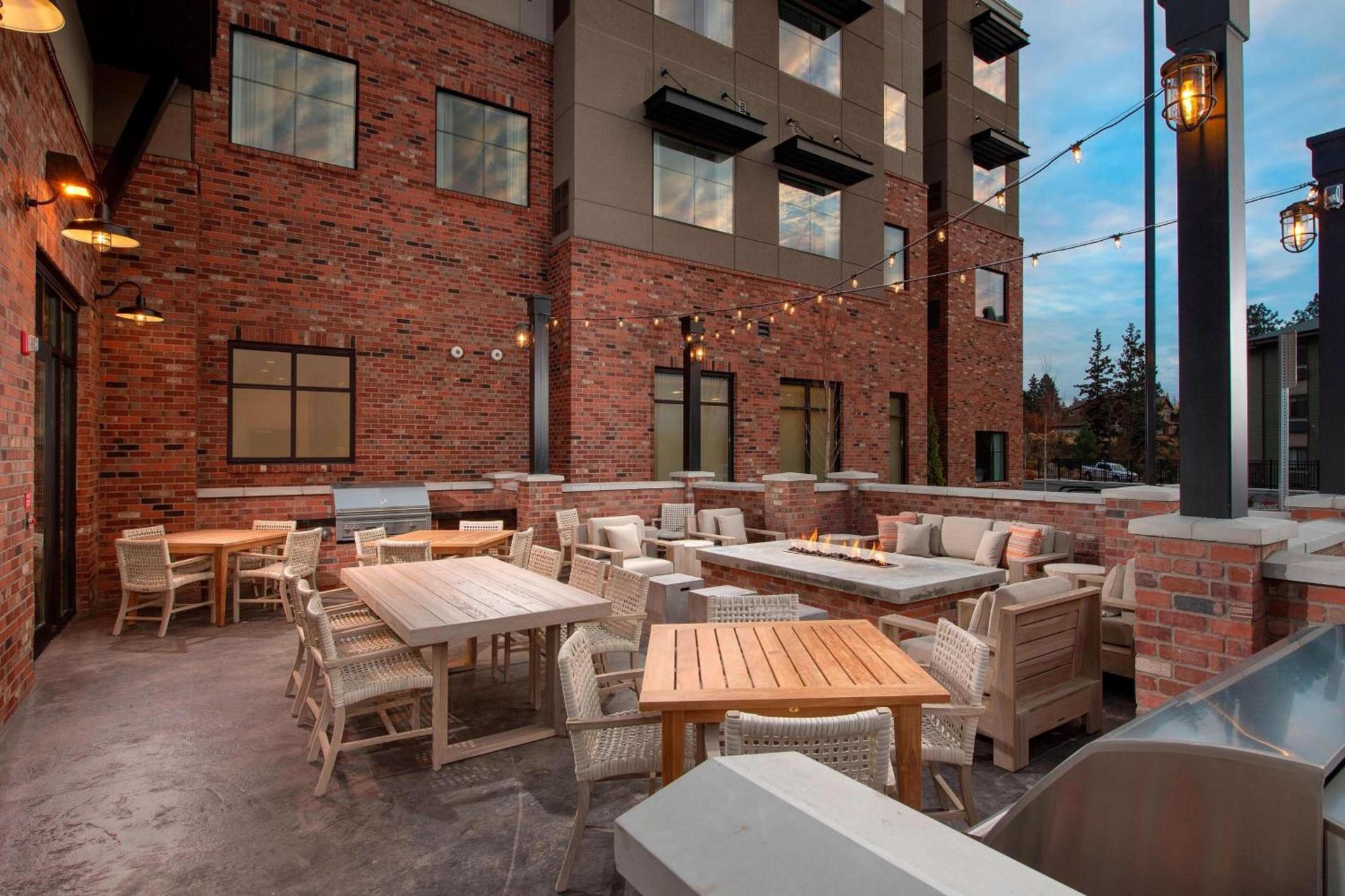 Residence Inn By Marriott Bend photo 23