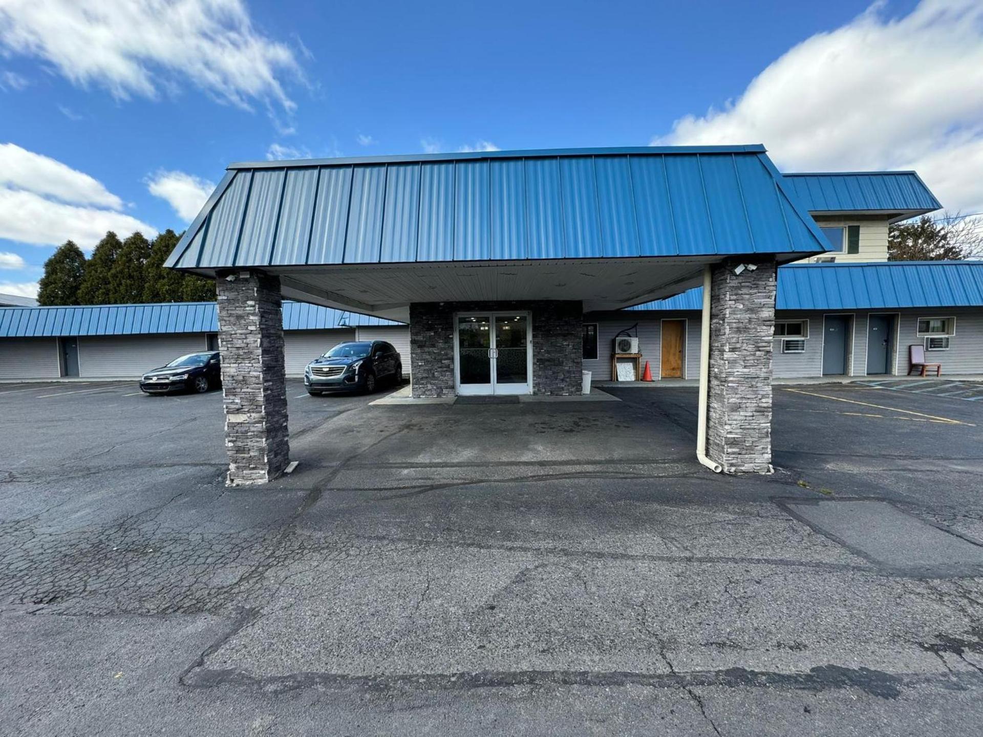 Days Inn by Wyndham Moosic photo 5