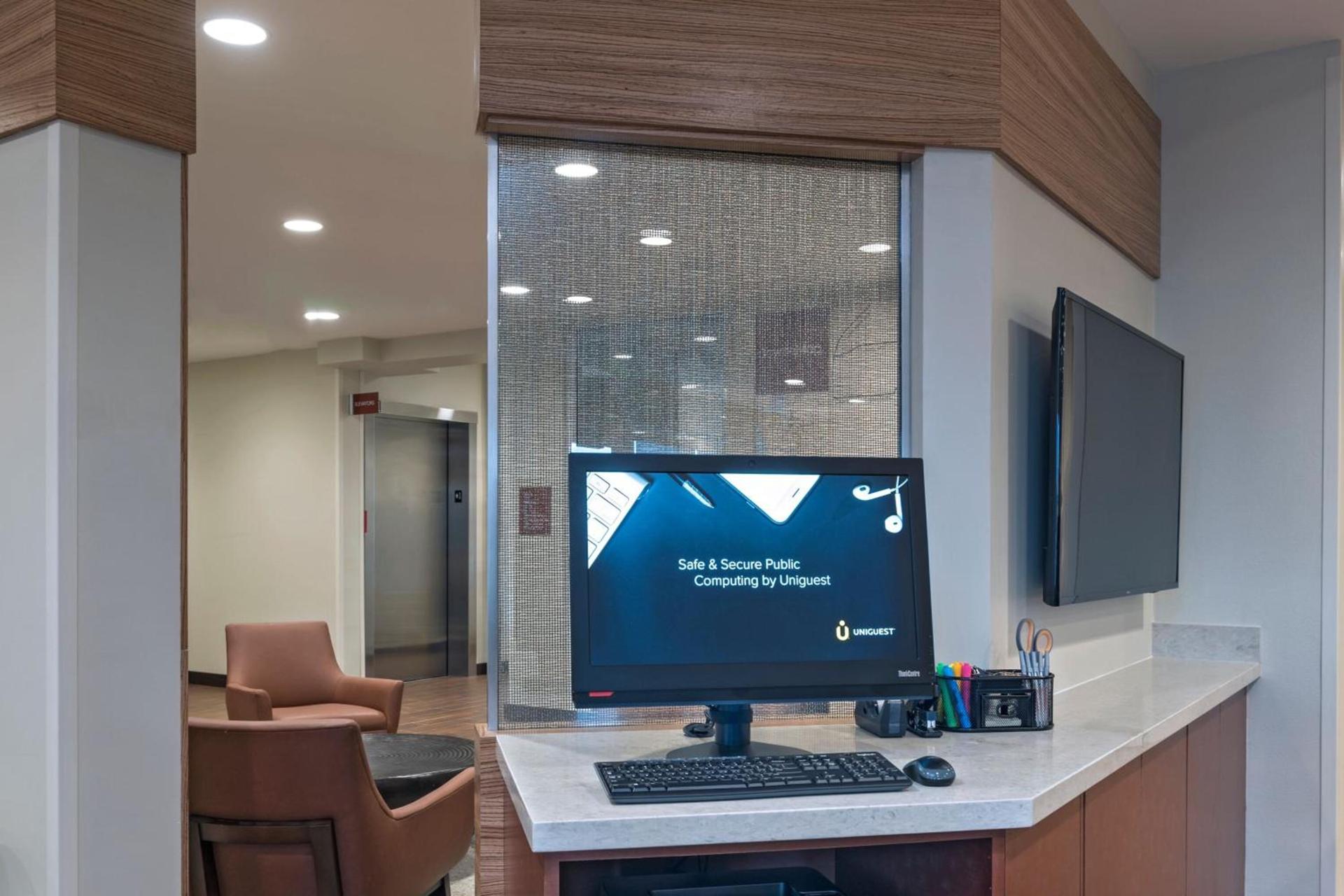 TownePlace Suites by Marriott Tacoma Lakewood photo 17