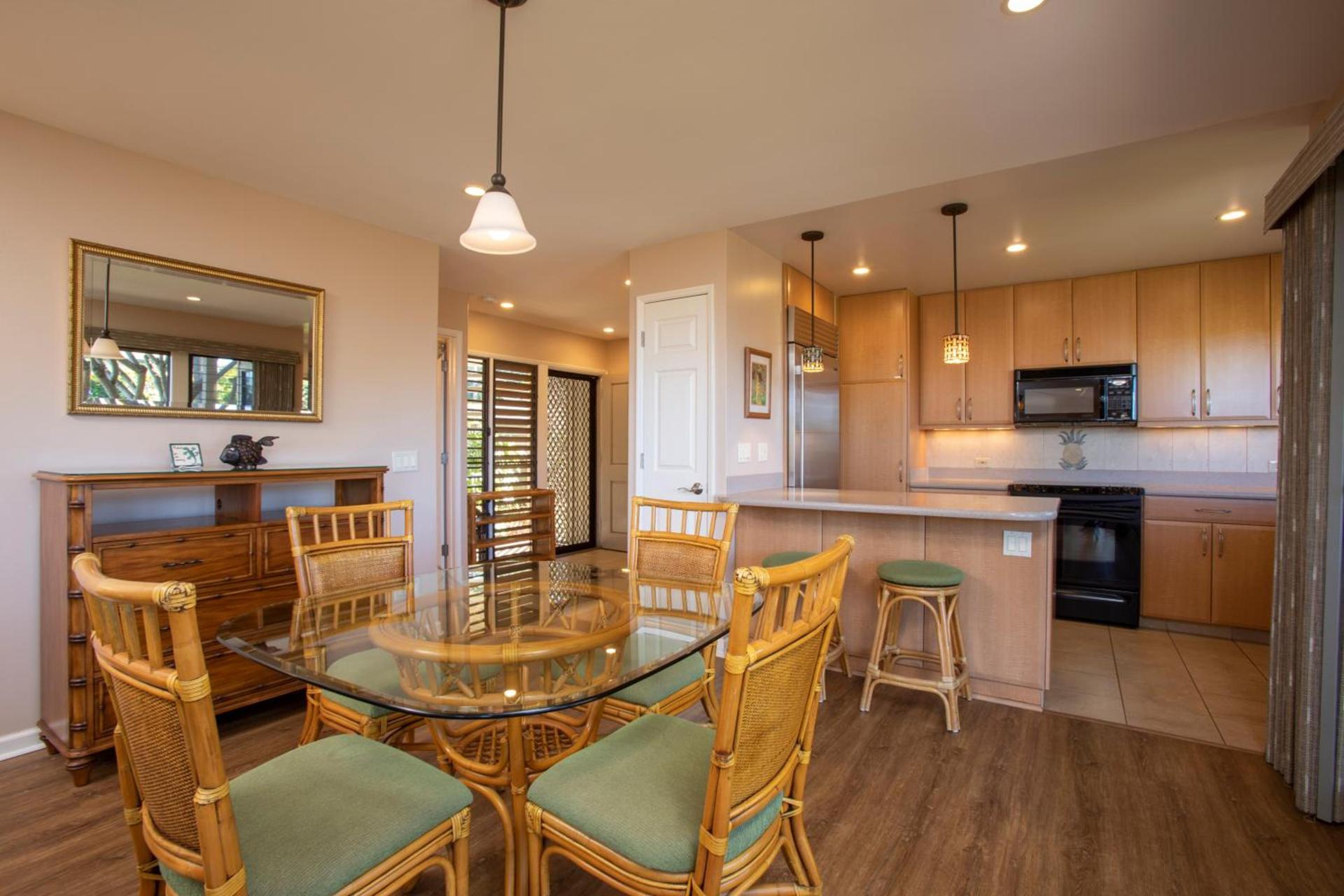 Wailea Ekolu Village - CoralTree Residence Collection photo 28