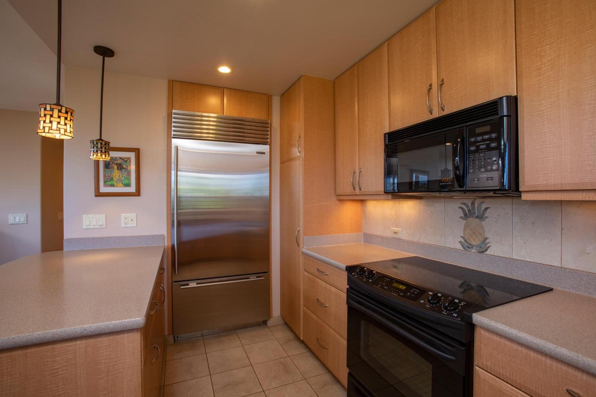 Wailea Ekolu Village - CoralTree Residence Collection photo 26